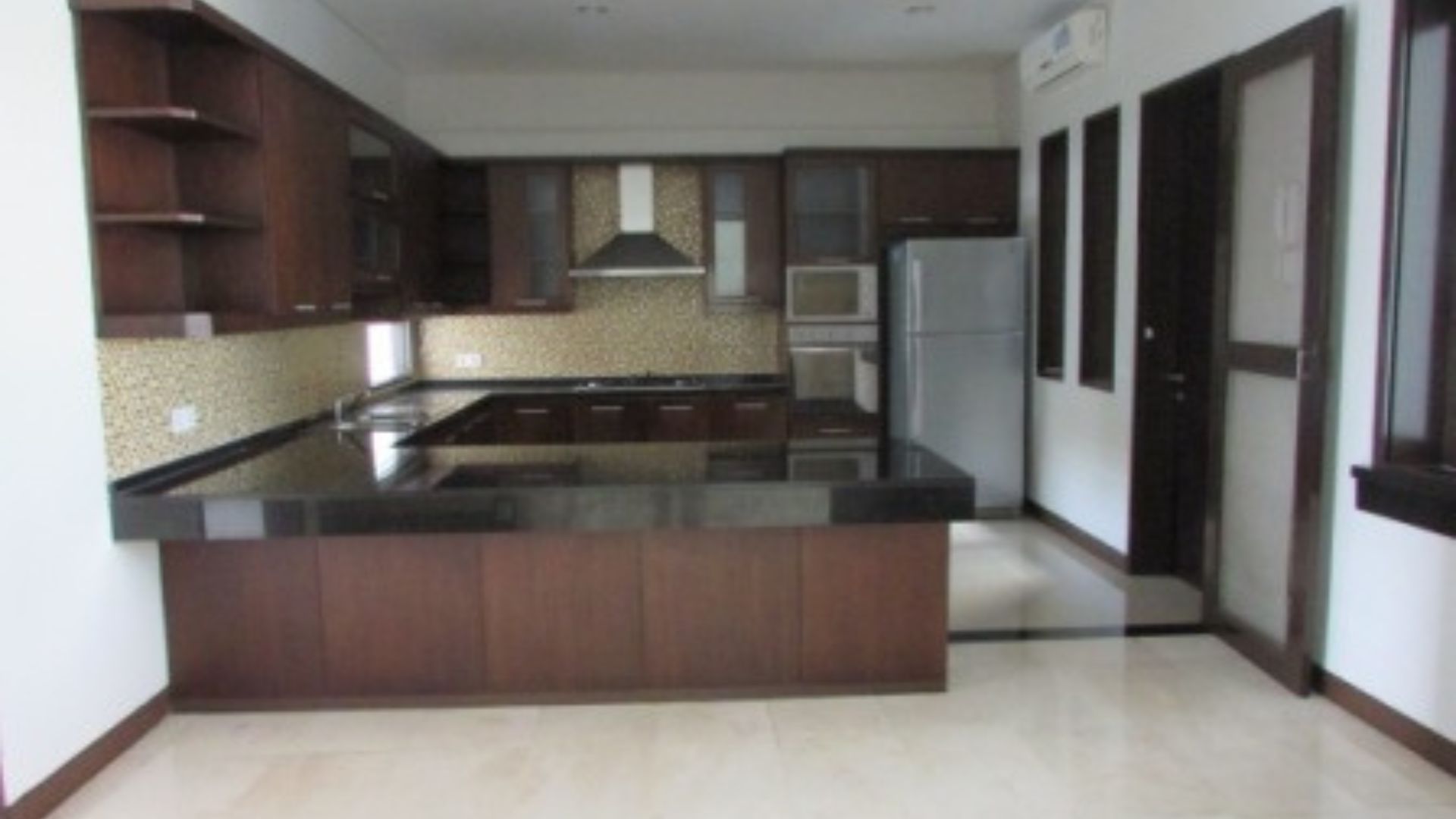 For Rent 5BR House South Jakarta Cipete CPT033