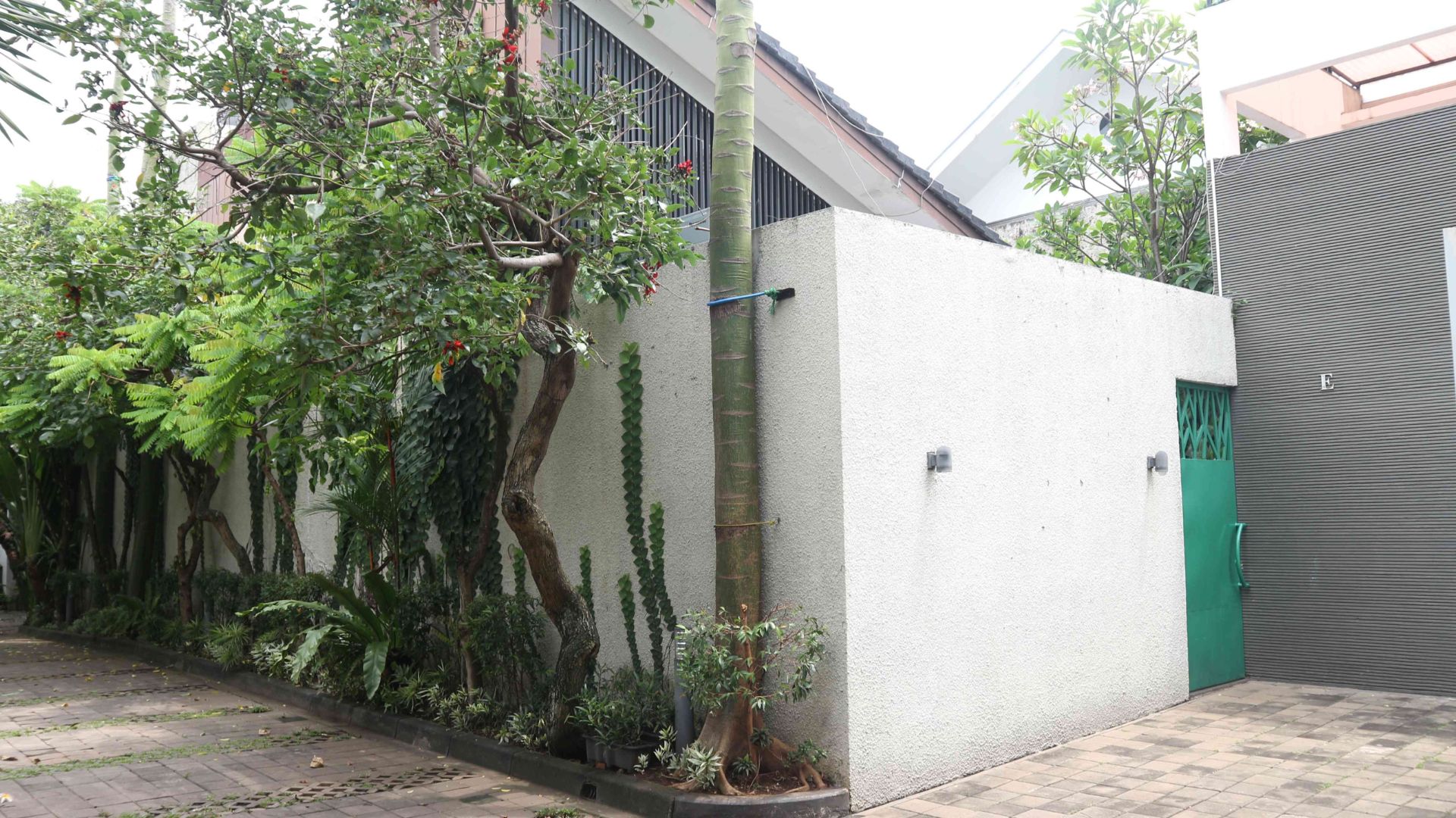 For Rent House South Jakarta Cipete Perfect 3BR Urban Retreat