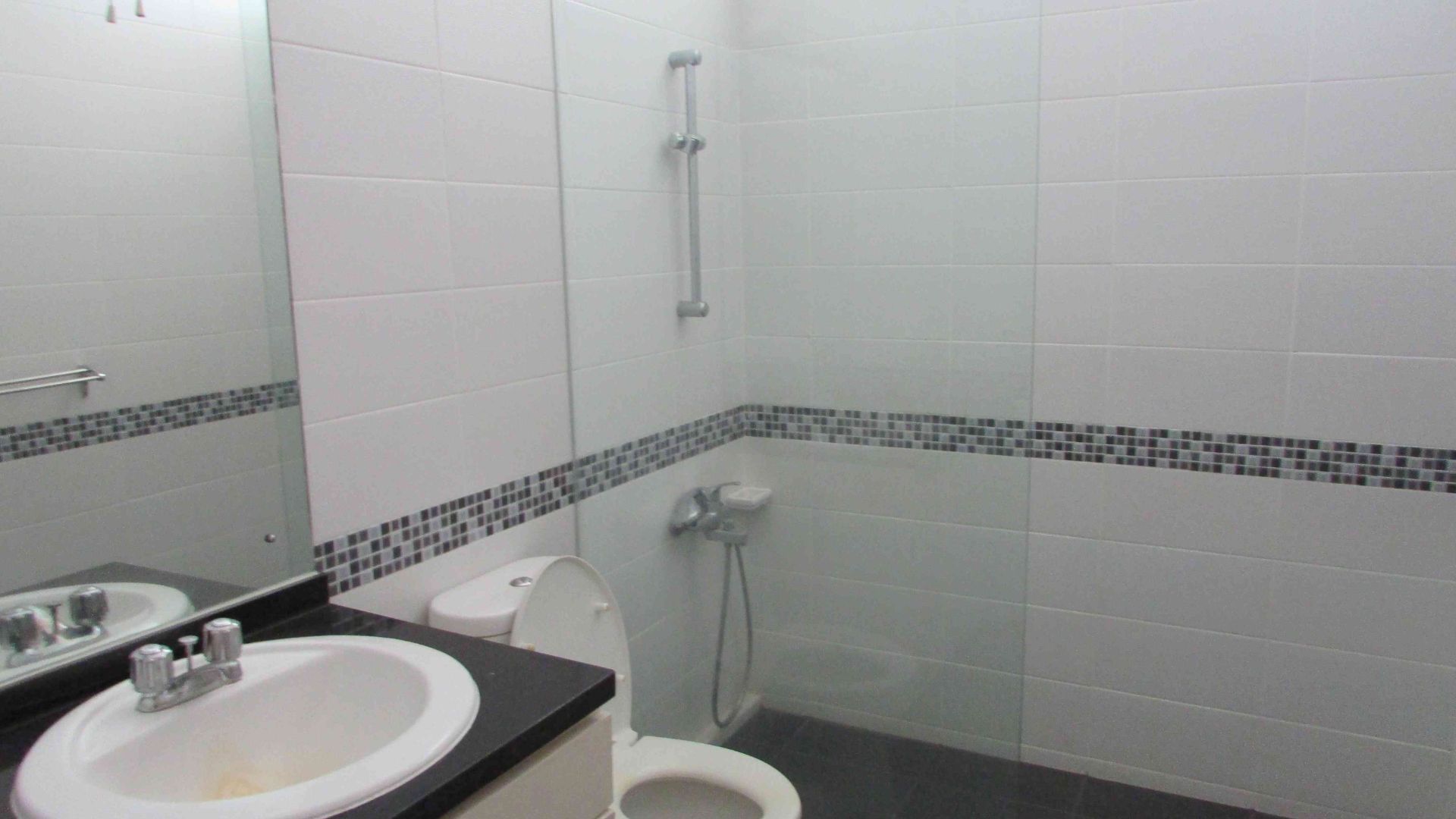For Rent 4BR House South Jakarta Cipete CPT227