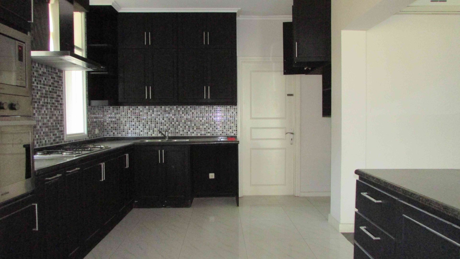 For Rent 4BR House South Jakarta Cipete CPT227