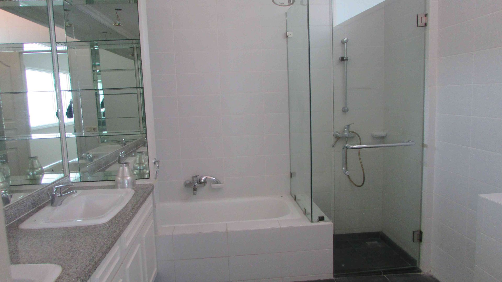 For Rent 4BR House South Jakarta Cipete CPT211