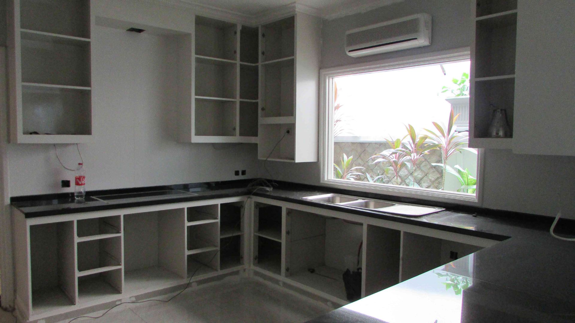 For Rent 4BR House South Jakarta Cipete CPT211