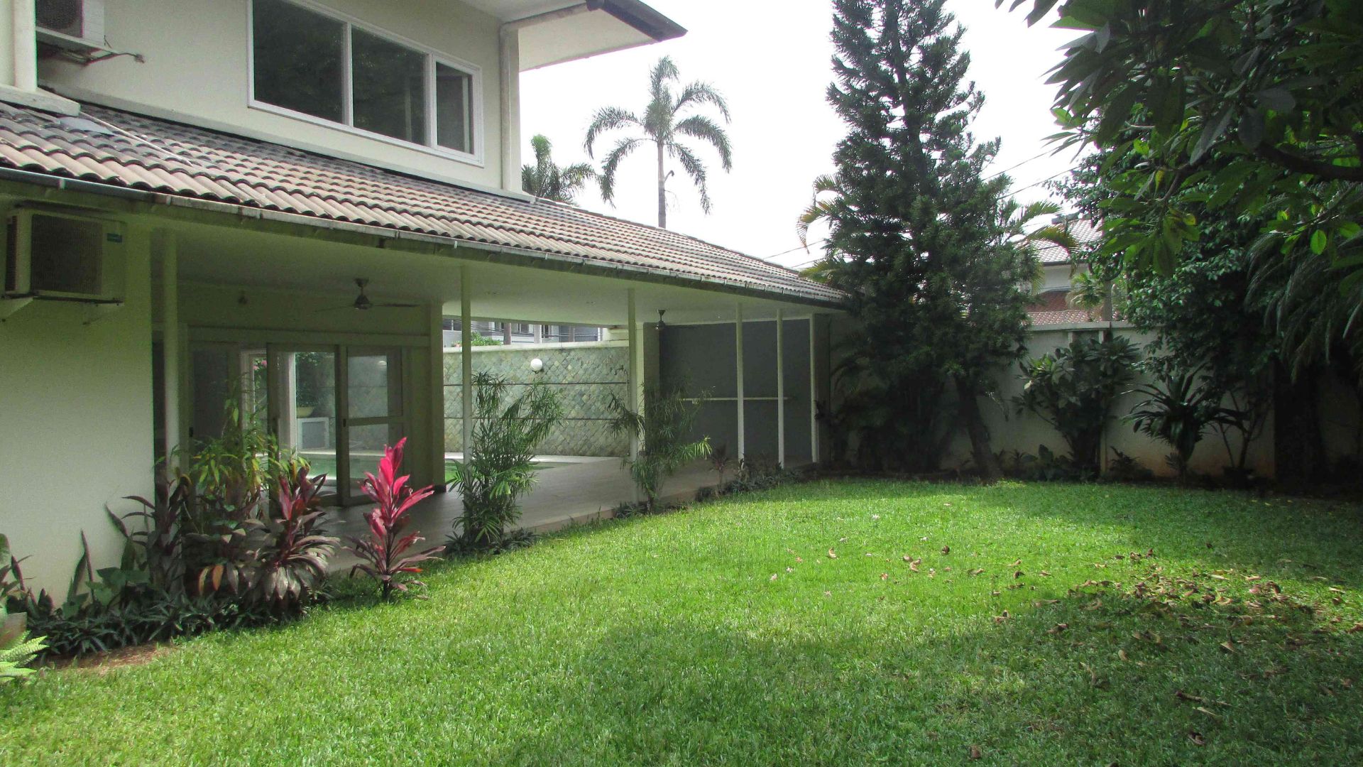 For Rent 4BR House South Jakarta Cipete CPT241