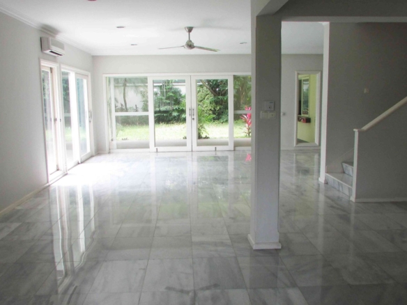 Asem 2 no 60R-4BR-LIVING AREA