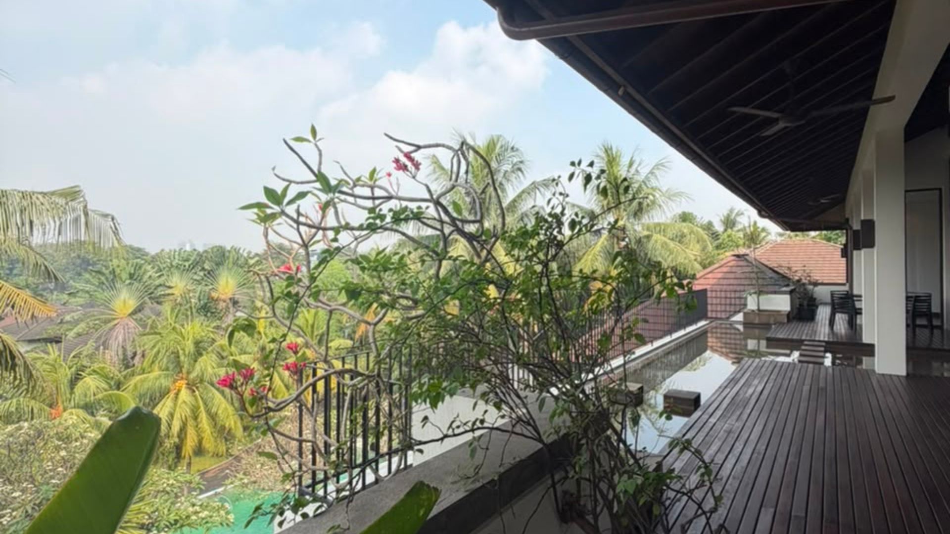 Luxury 4BR Family Living at Atmaya Residence