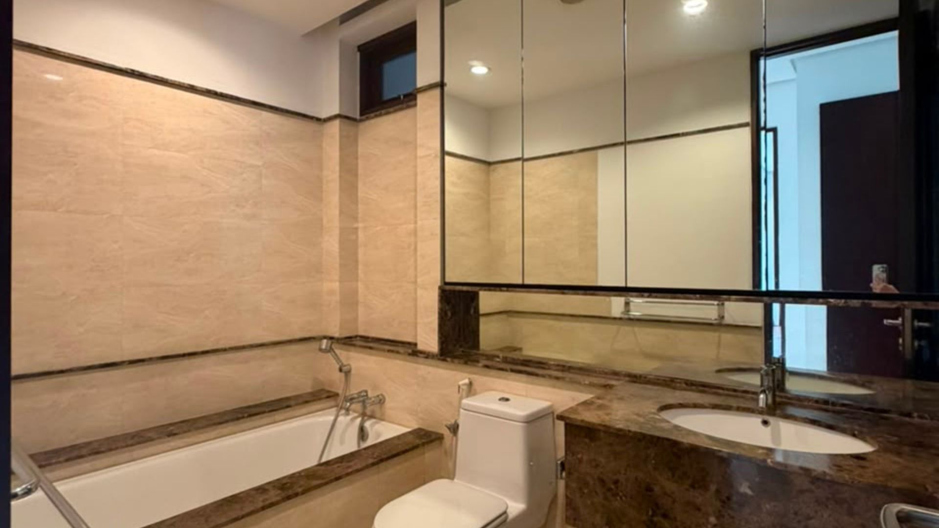 Luxury 4BR Family Living at Atmaya Residence