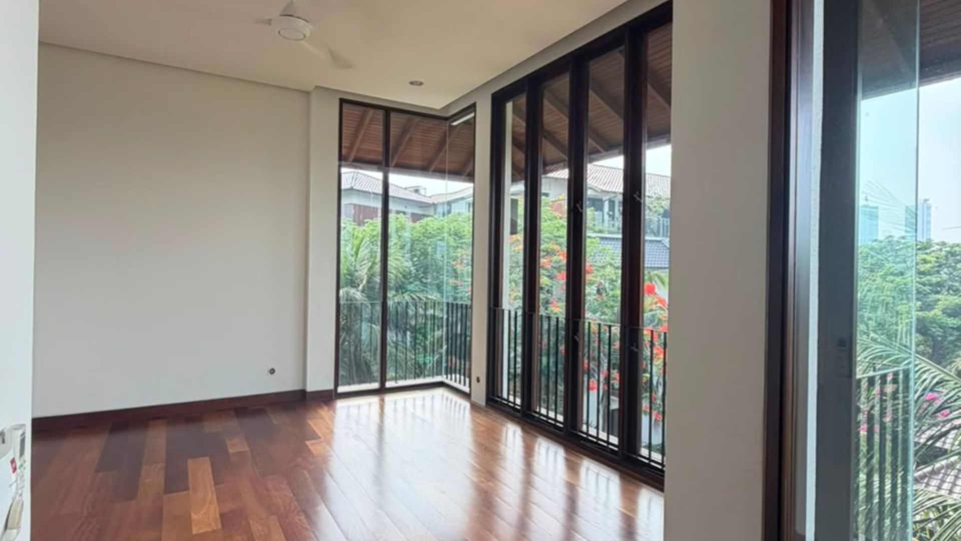 Luxury 4BR Family Living at Atmaya Residence