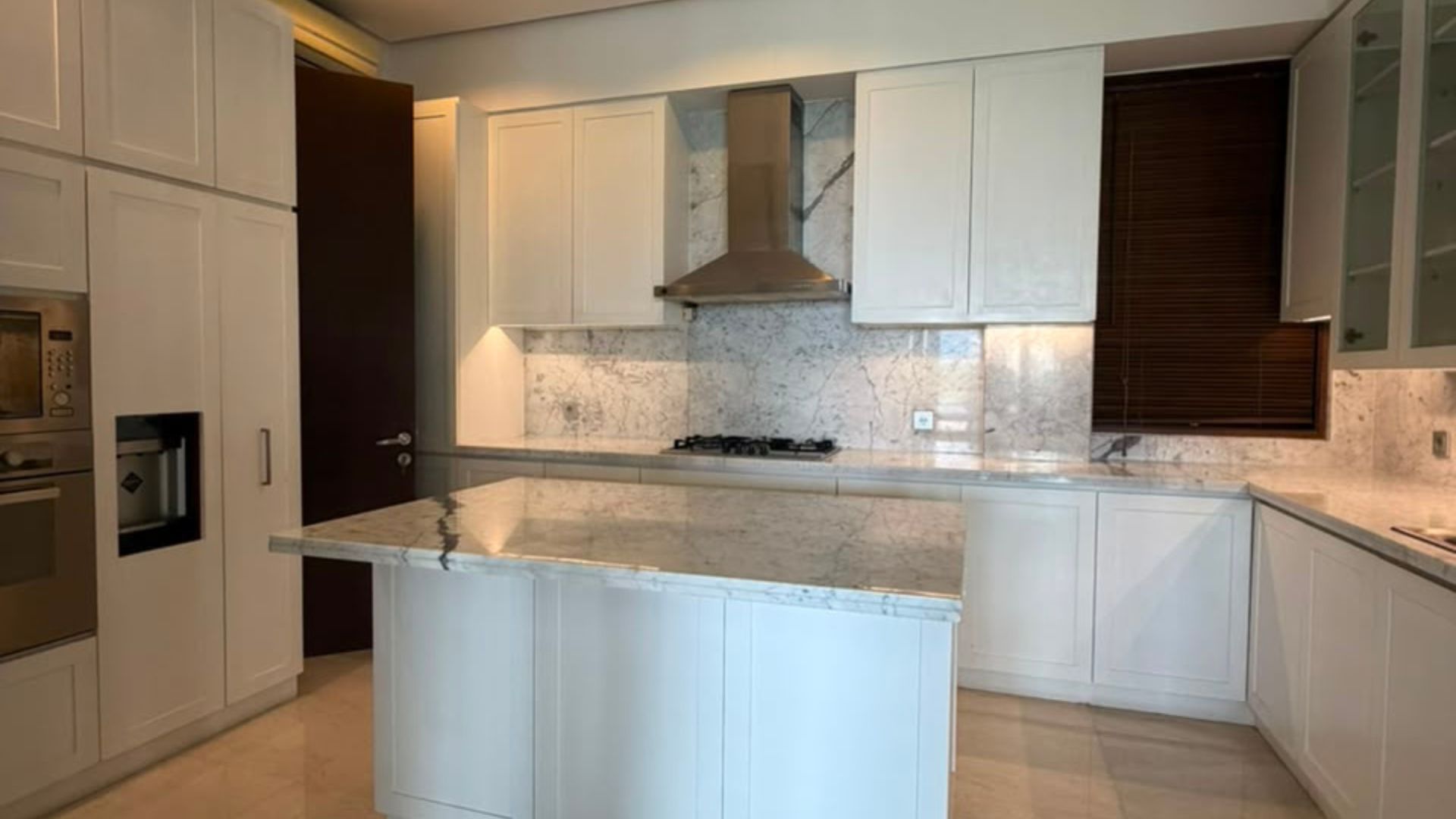 Luxury 4BR Family Living at Atmaya Residence