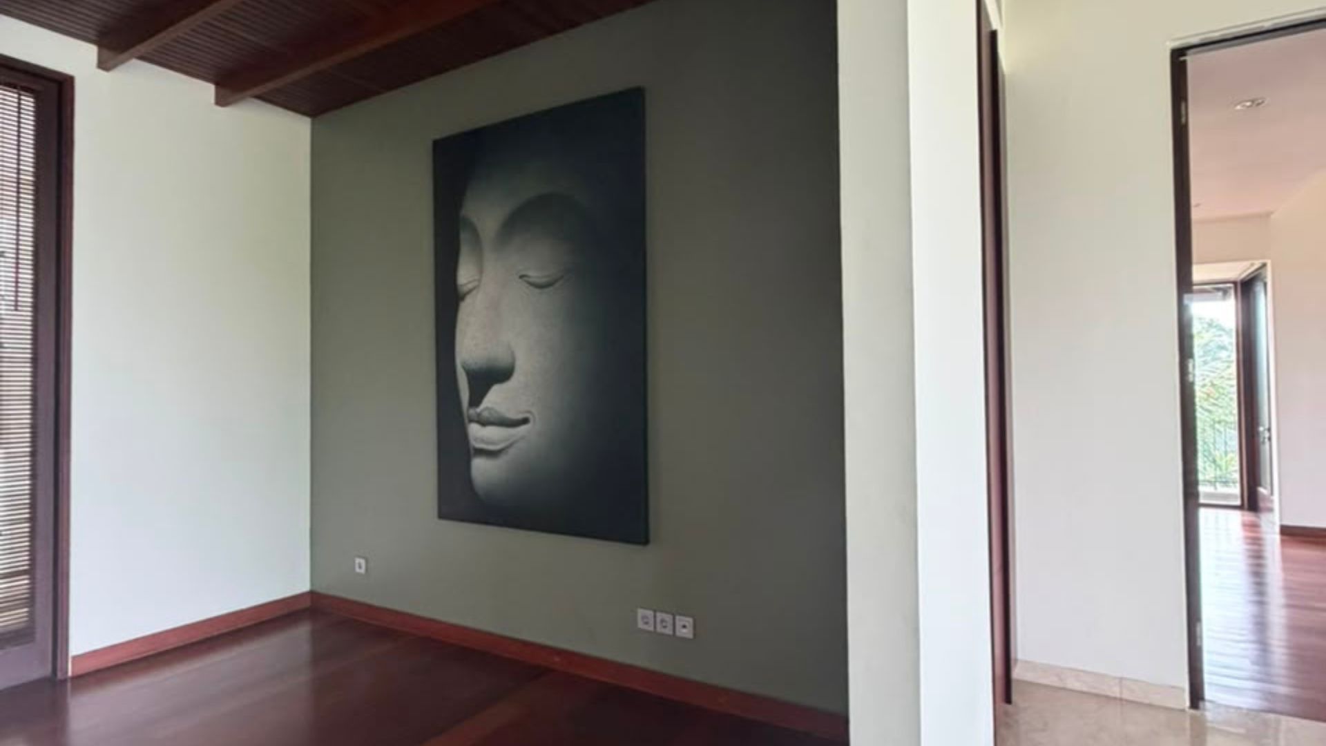 Luxury 4BR Family Living at Atmaya Residence
