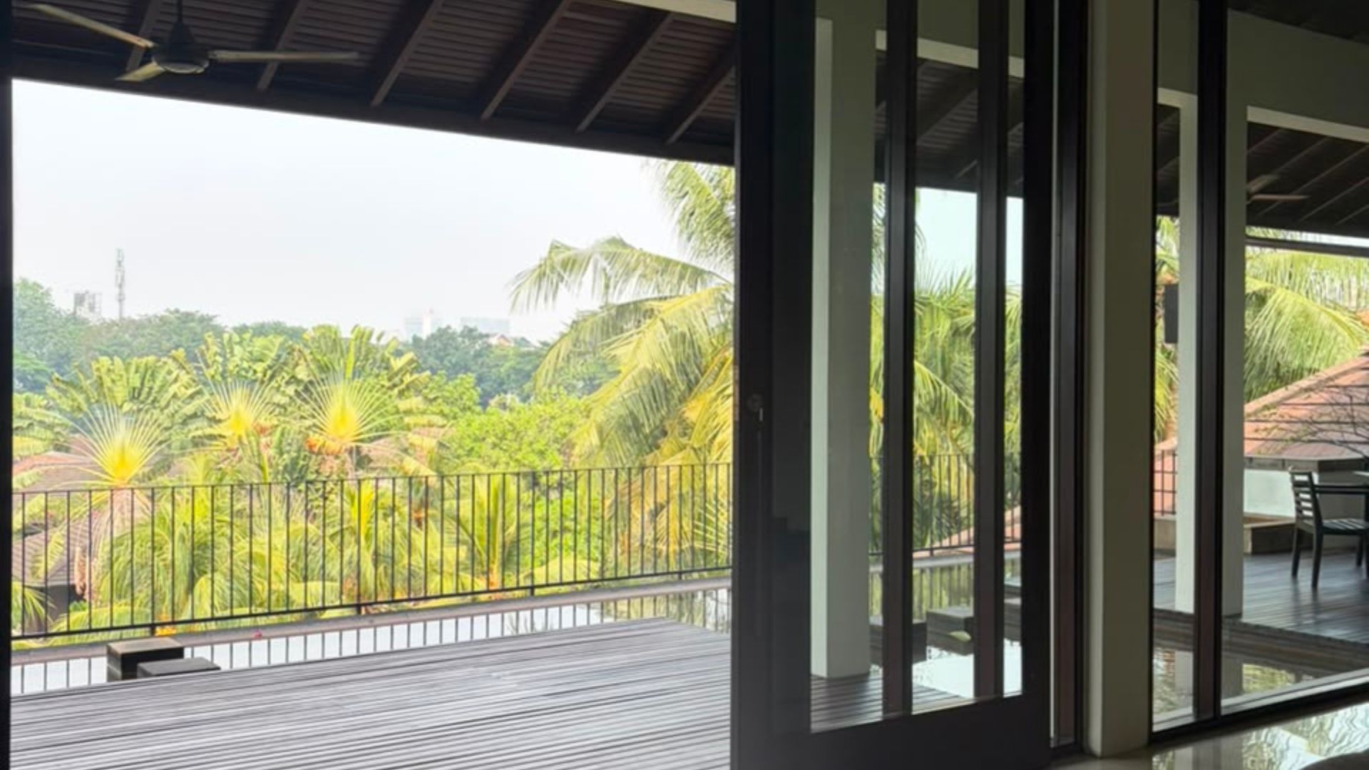 Luxury 4BR Family Living at Atmaya Residence