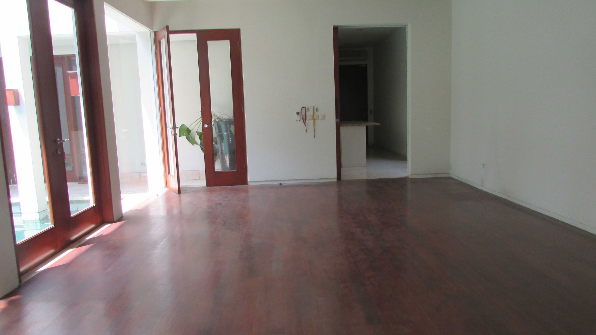 For Rent 5BR House Atmaya Residence South Jakarta Cilandak CLD249