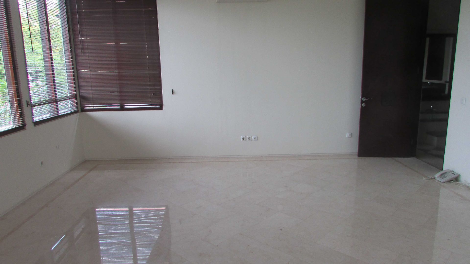 For Rent 5BR House Atmaya Residence South Jakarta Cilandak CLD248