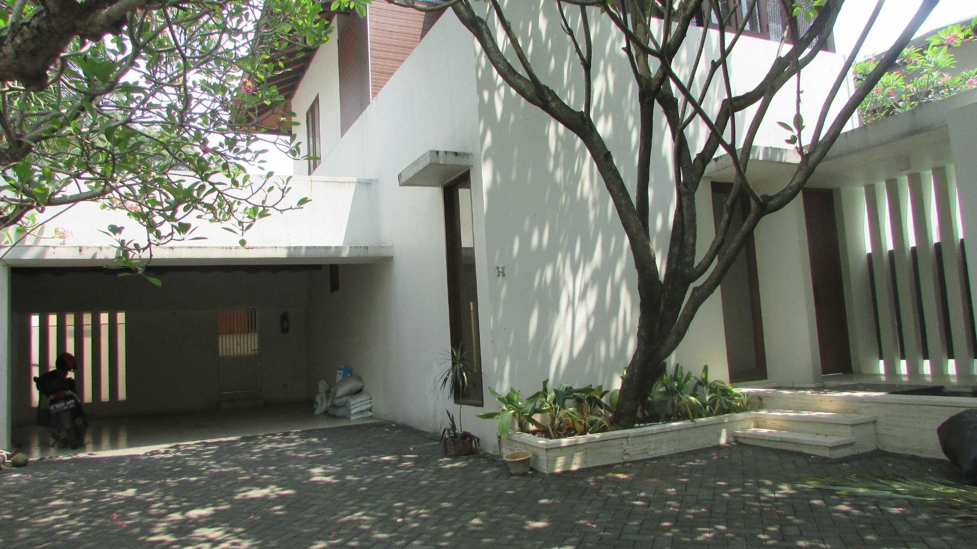 For Rent 5BR House Atmaya Residence South Jakarta Cilandak CLD249