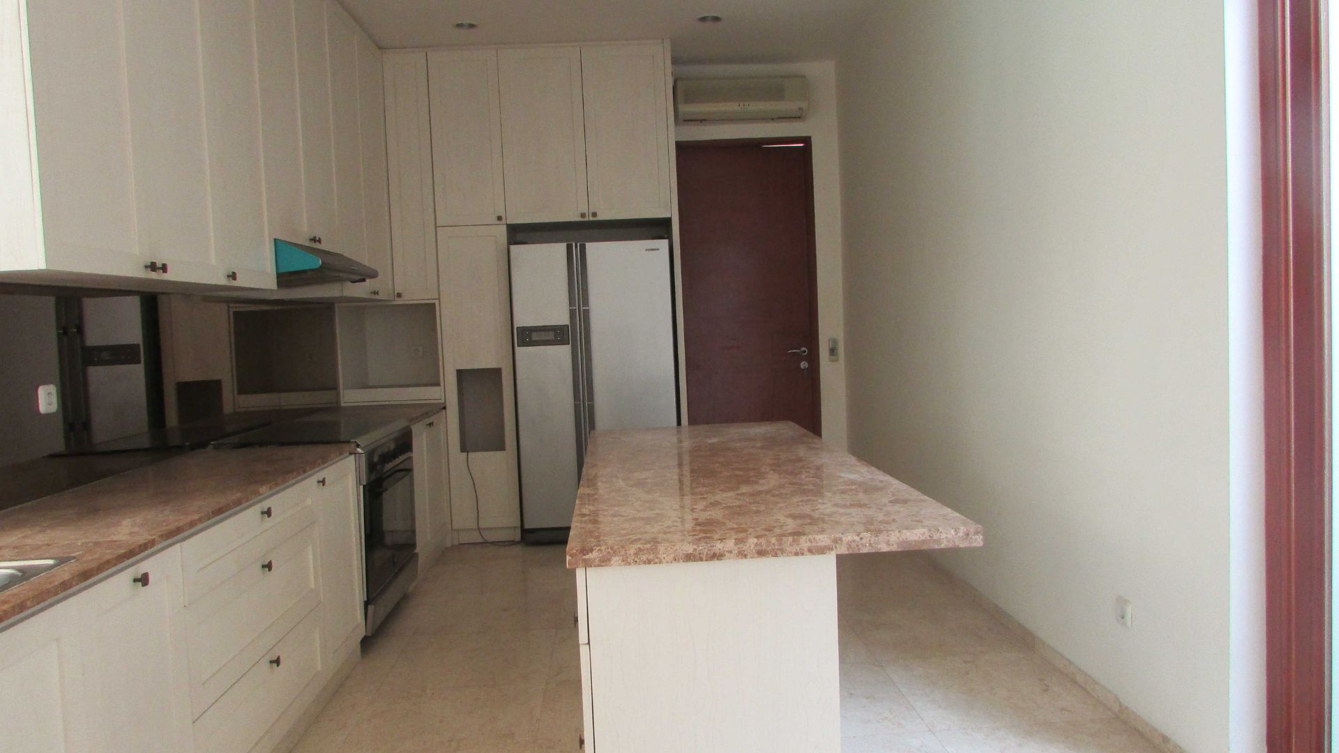 For Rent 5BR House Atmaya Residence South Jakarta Cilandak CLD249
