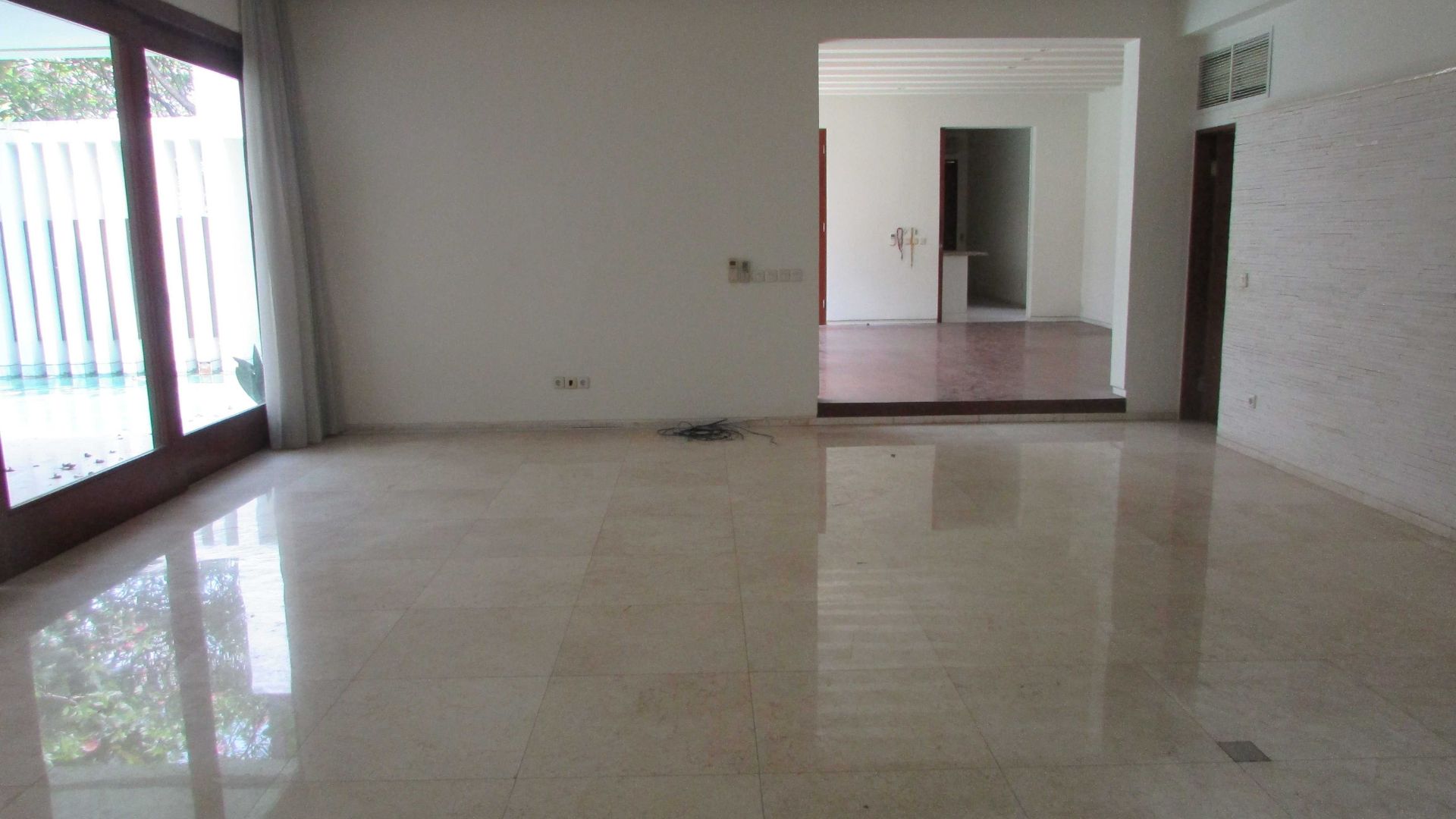 For Rent 5BR House Atmaya Residence South Jakarta Cilandak CLD249