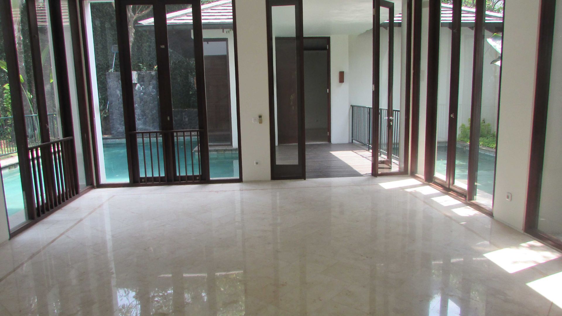 For Rent 5BR House Atmaya Residence South Jakarta Cilandak CLD248
