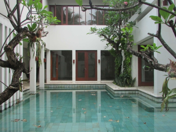 Atmaya Residence-5BR-SWIMMING POOL