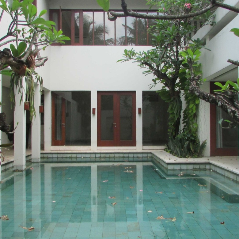 Atmaya Residence-5BR-SWIMMING POOL