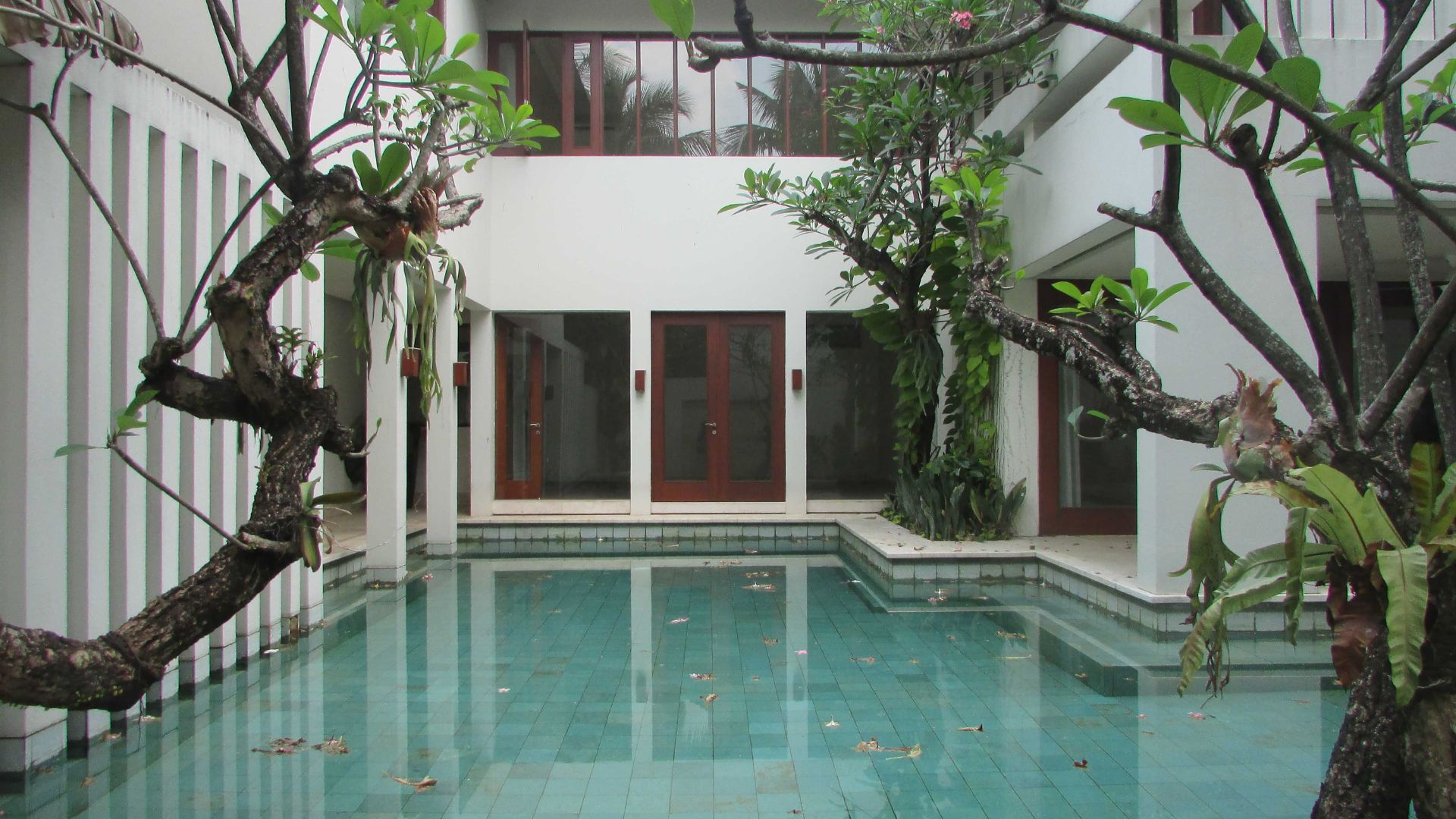 Atmaya Residence-5BR-SWIMMING POOL