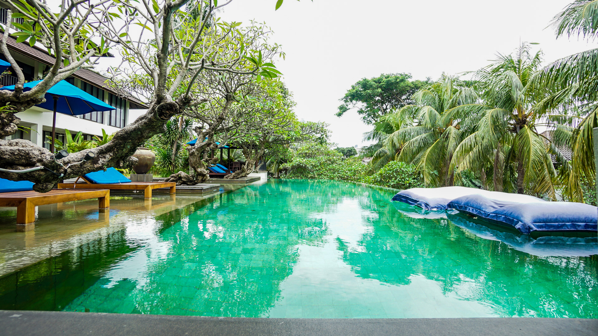 For Rent 5BR House Atmaya Residence South Jakarta Cilandak CLD248