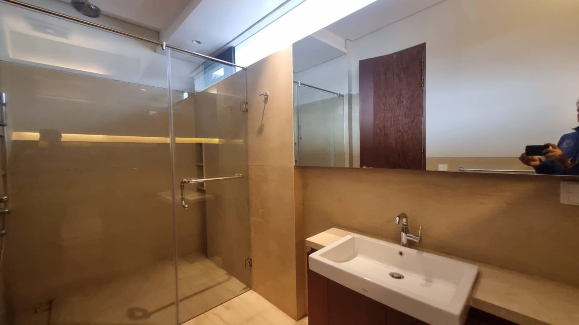 For Rent 4BR House South Jakarta Cilandak CLD119