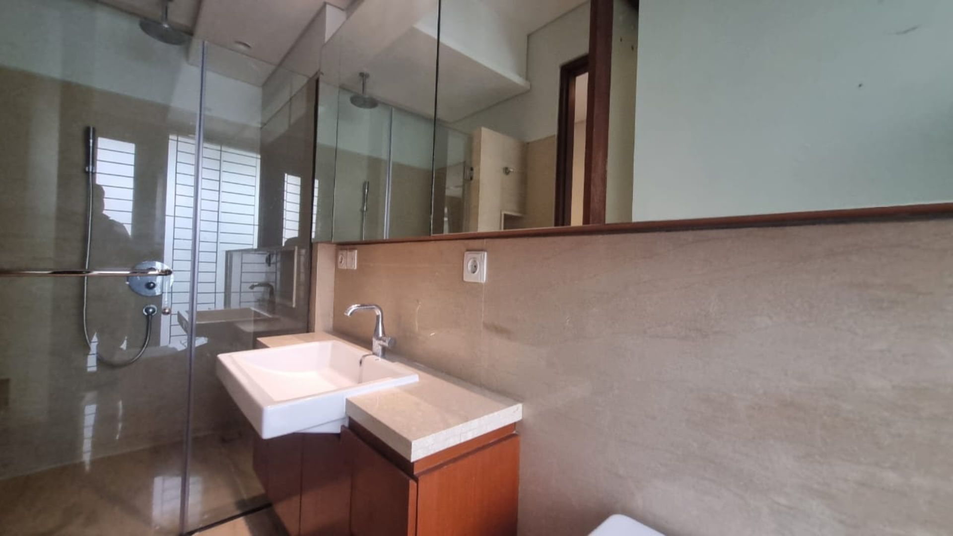 For Rent 4BR House South Jakarta Cilandak CLD119