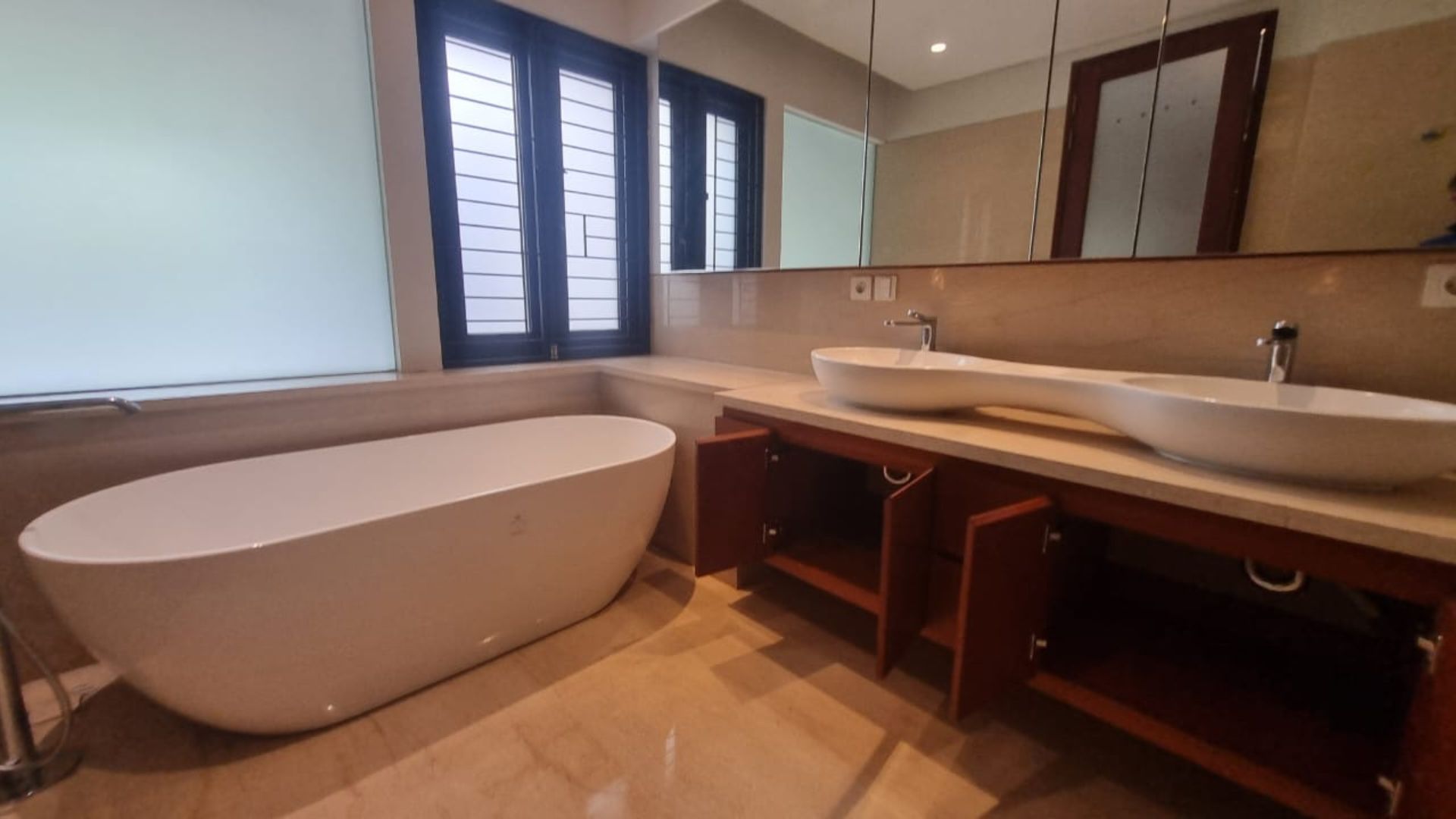 For Rent 4BR House South Jakarta Cilandak CLD119