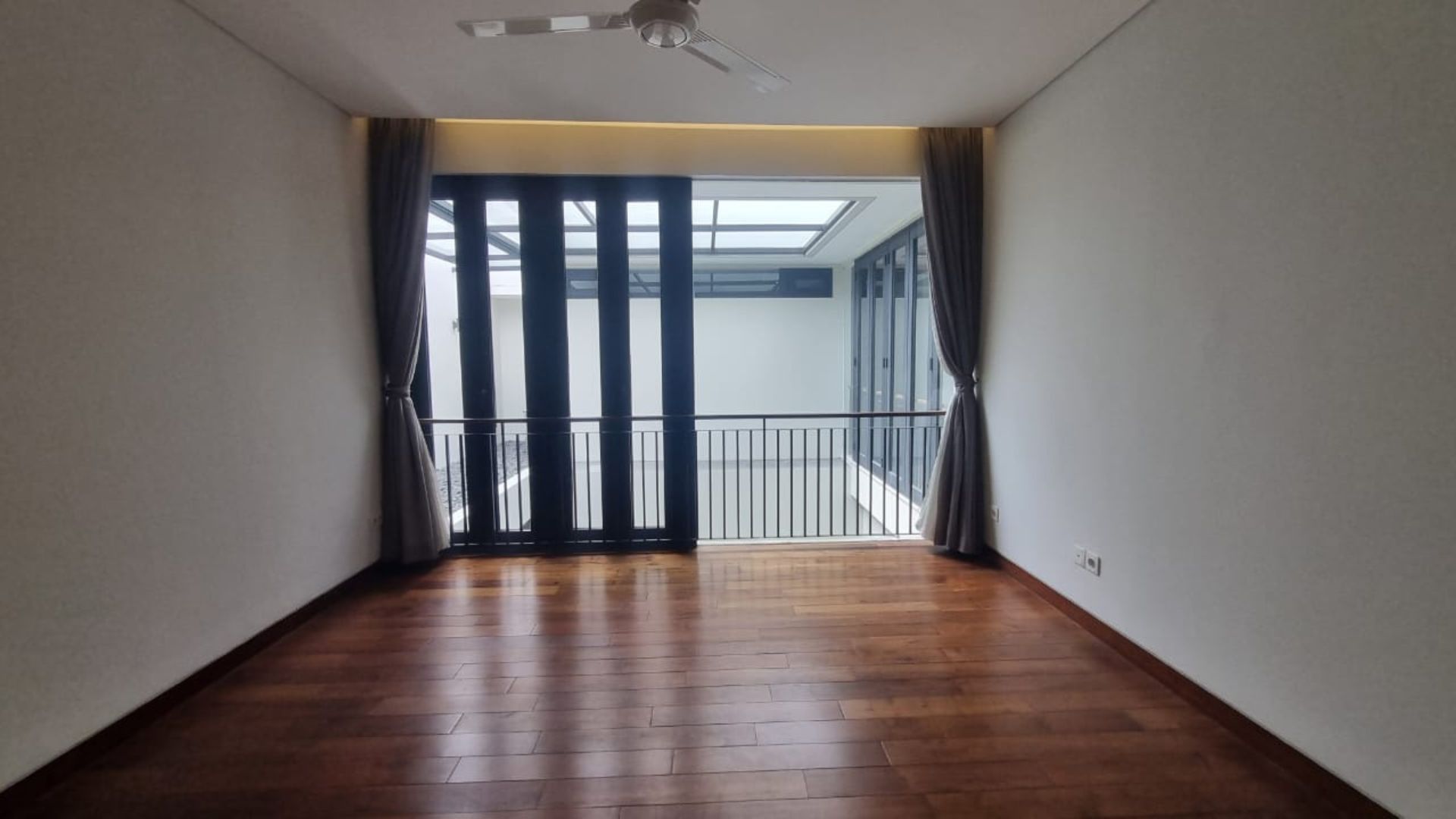 For Rent 4BR House South Jakarta Cilandak CLD119