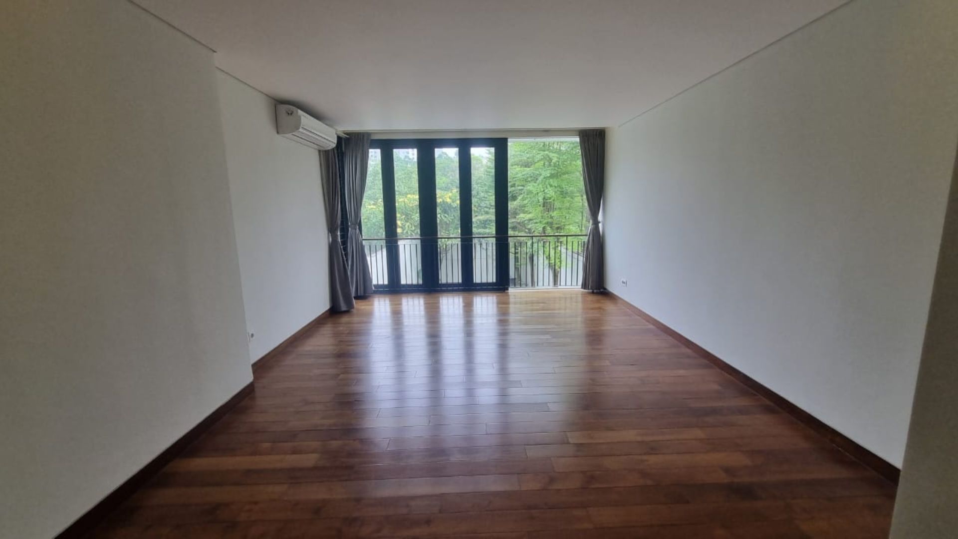 For Rent 4BR House South Jakarta Cilandak CLD119