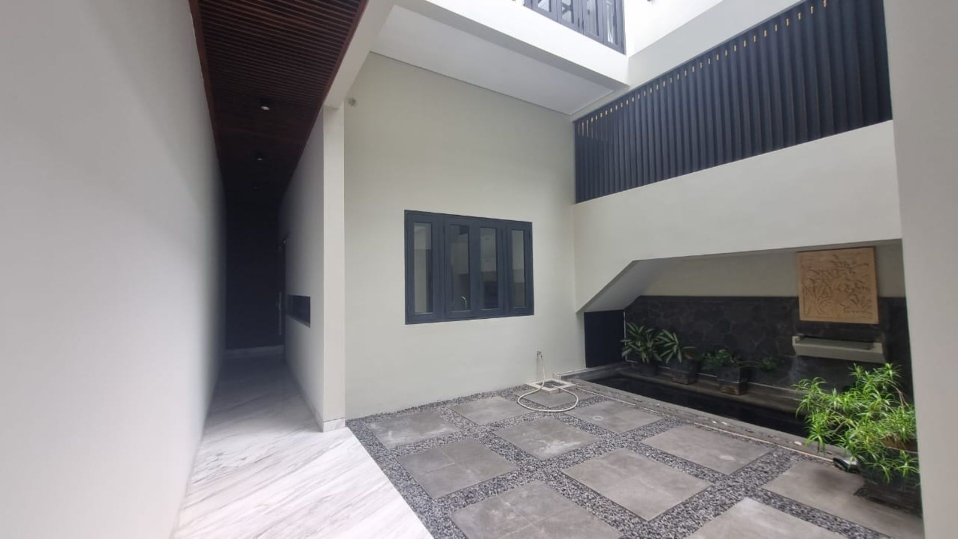 For Rent 4BR House South Jakarta Cilandak CLD119