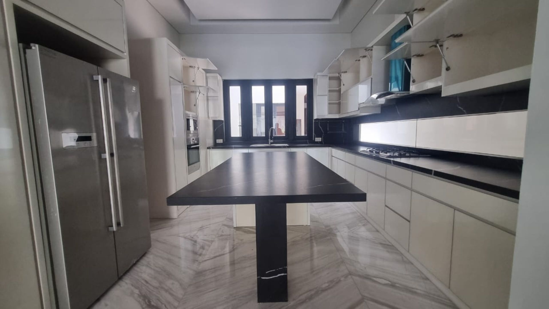 For Rent 4BR House South Jakarta Cilandak CLD119