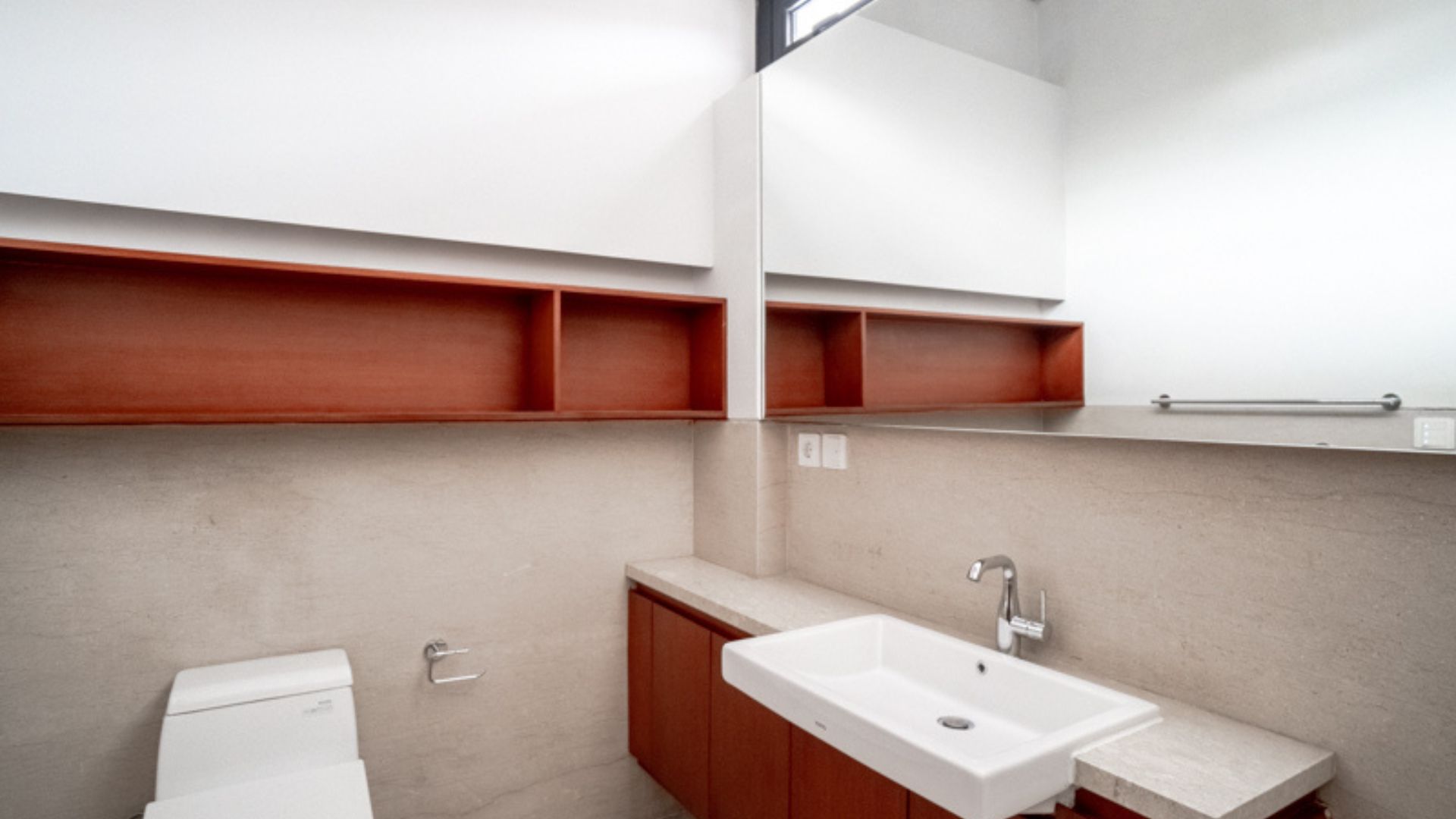BDN 1 No. 12 Kav C-4BR-BATHROOM 2 For Rent 4BR House South Jakarta Cilandak CLD120