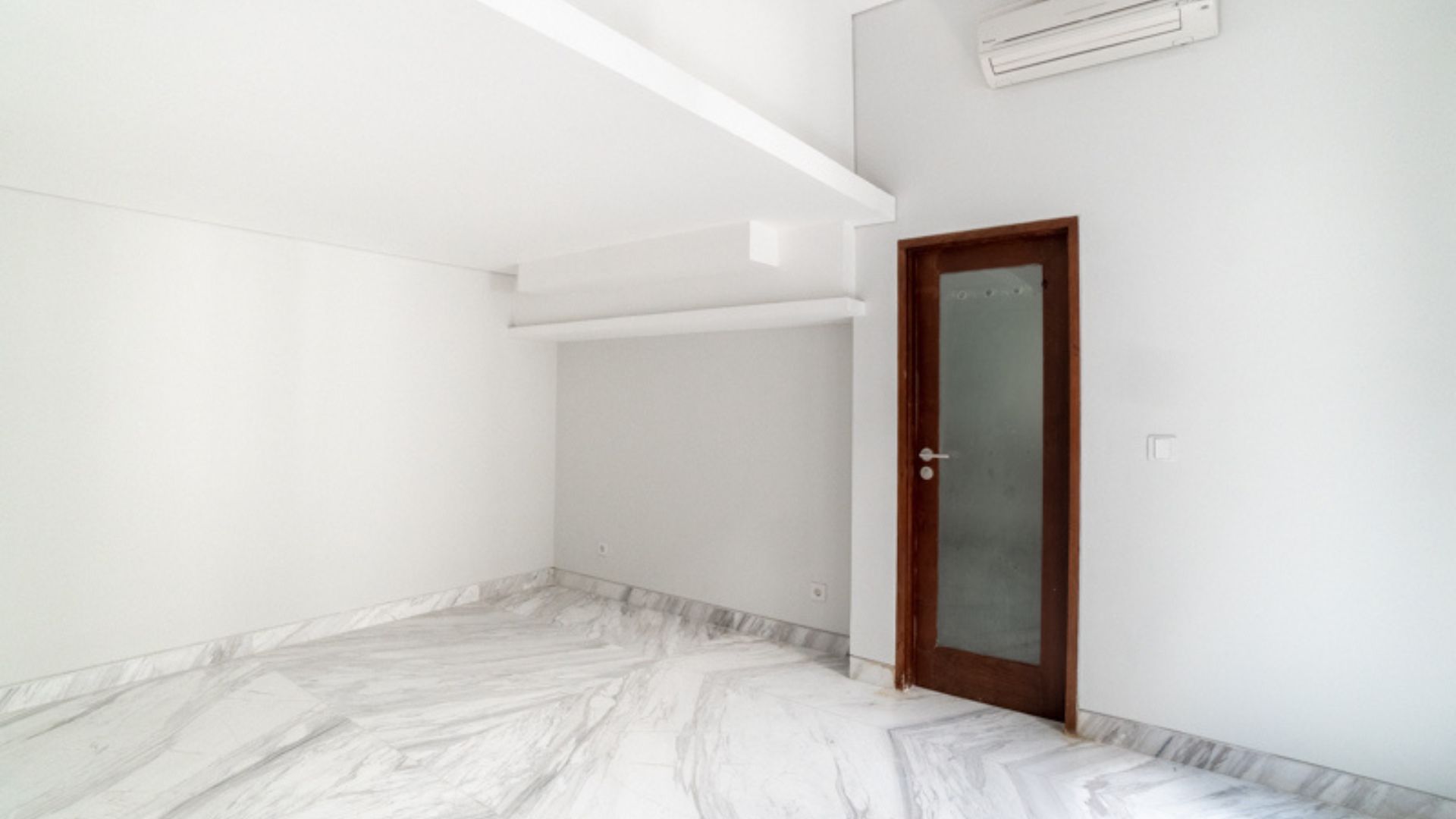 BDN 1 No. 12 Kav C-4BR-BEDROOM 3 For Rent 4BR House South Jakarta Cilandak CLD120