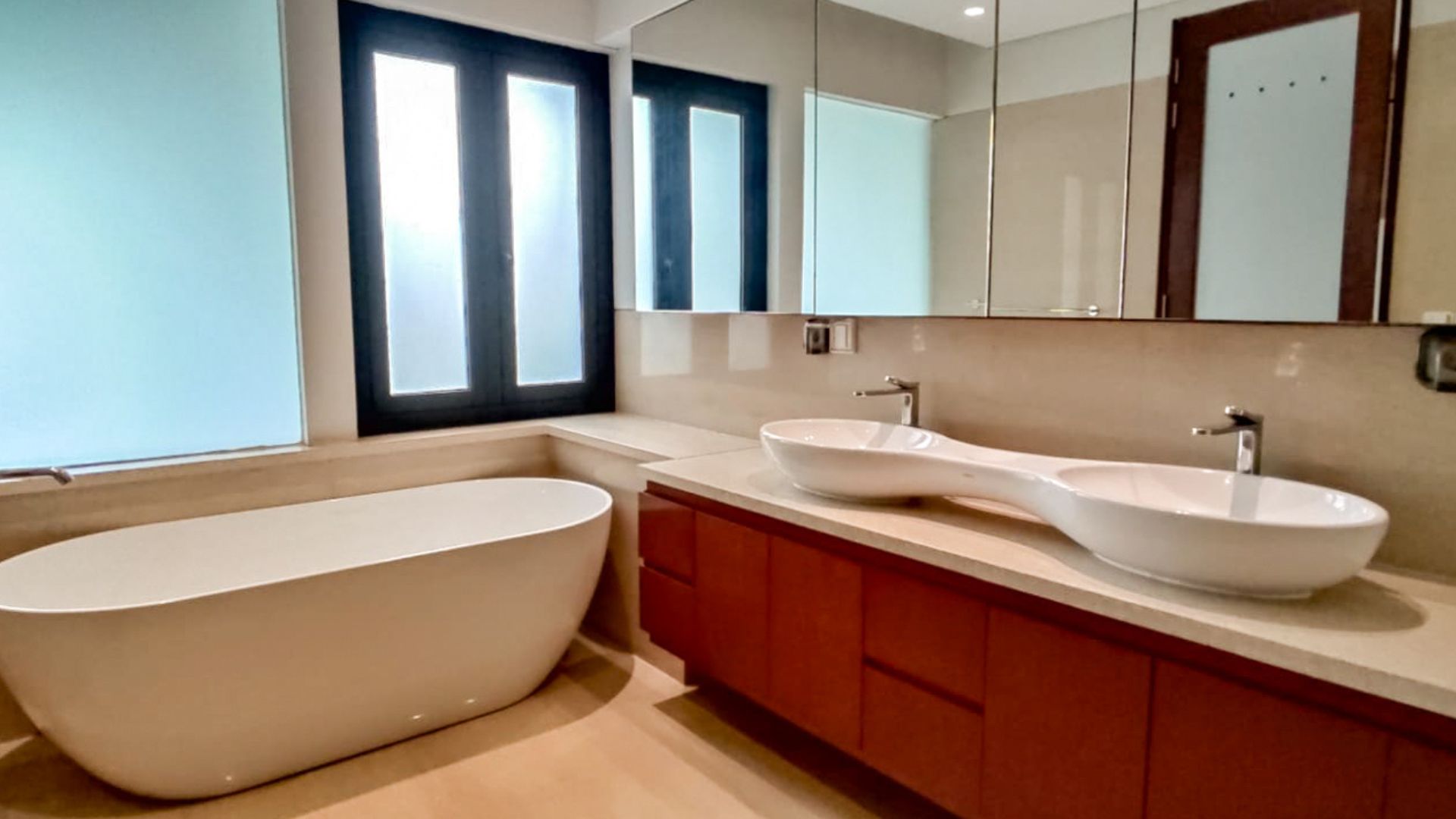 For Rent 4BR House South Jakarta Cilandak CLD121
