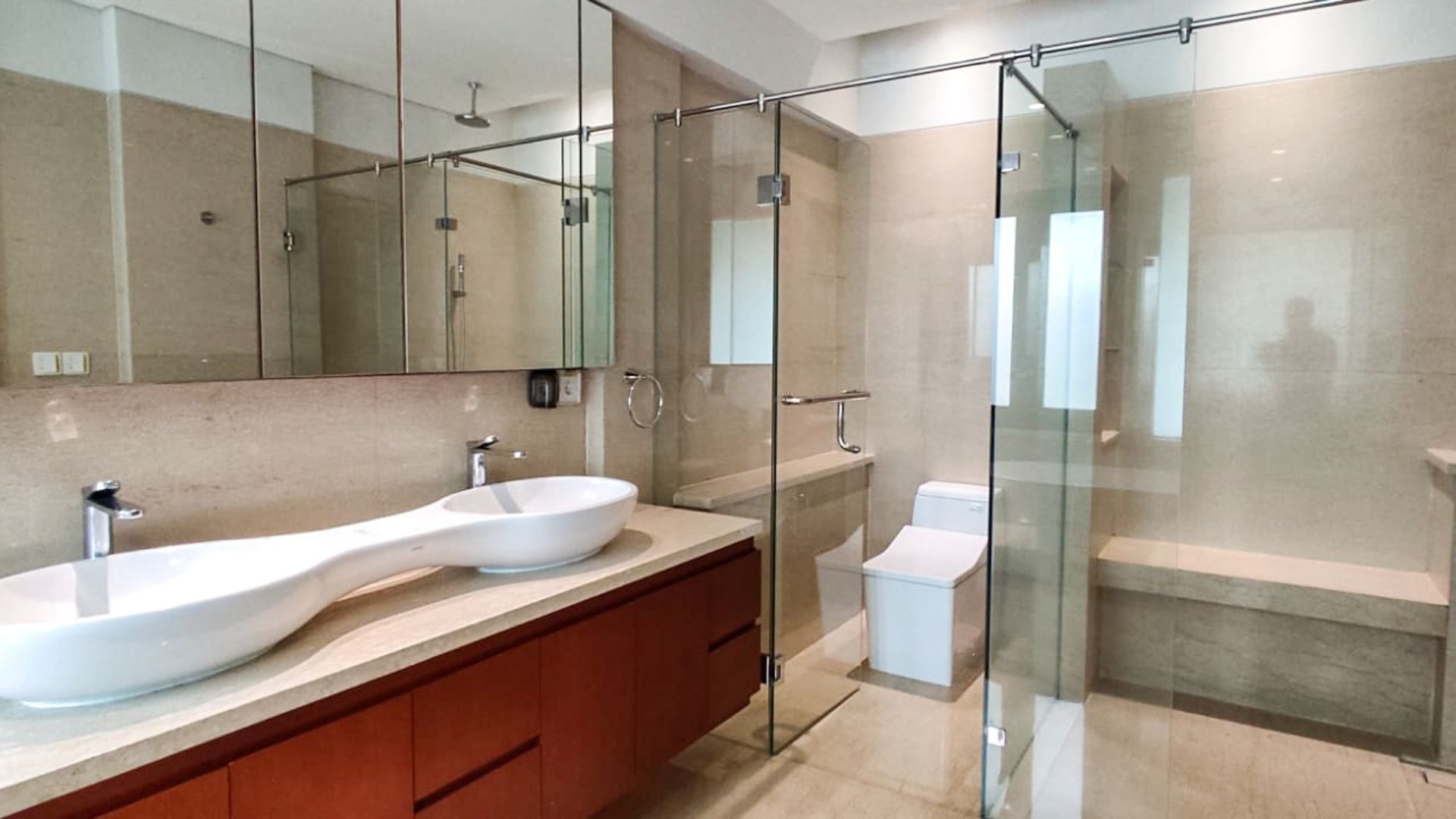For Rent 4BR House South Jakarta Cilandak CLD121