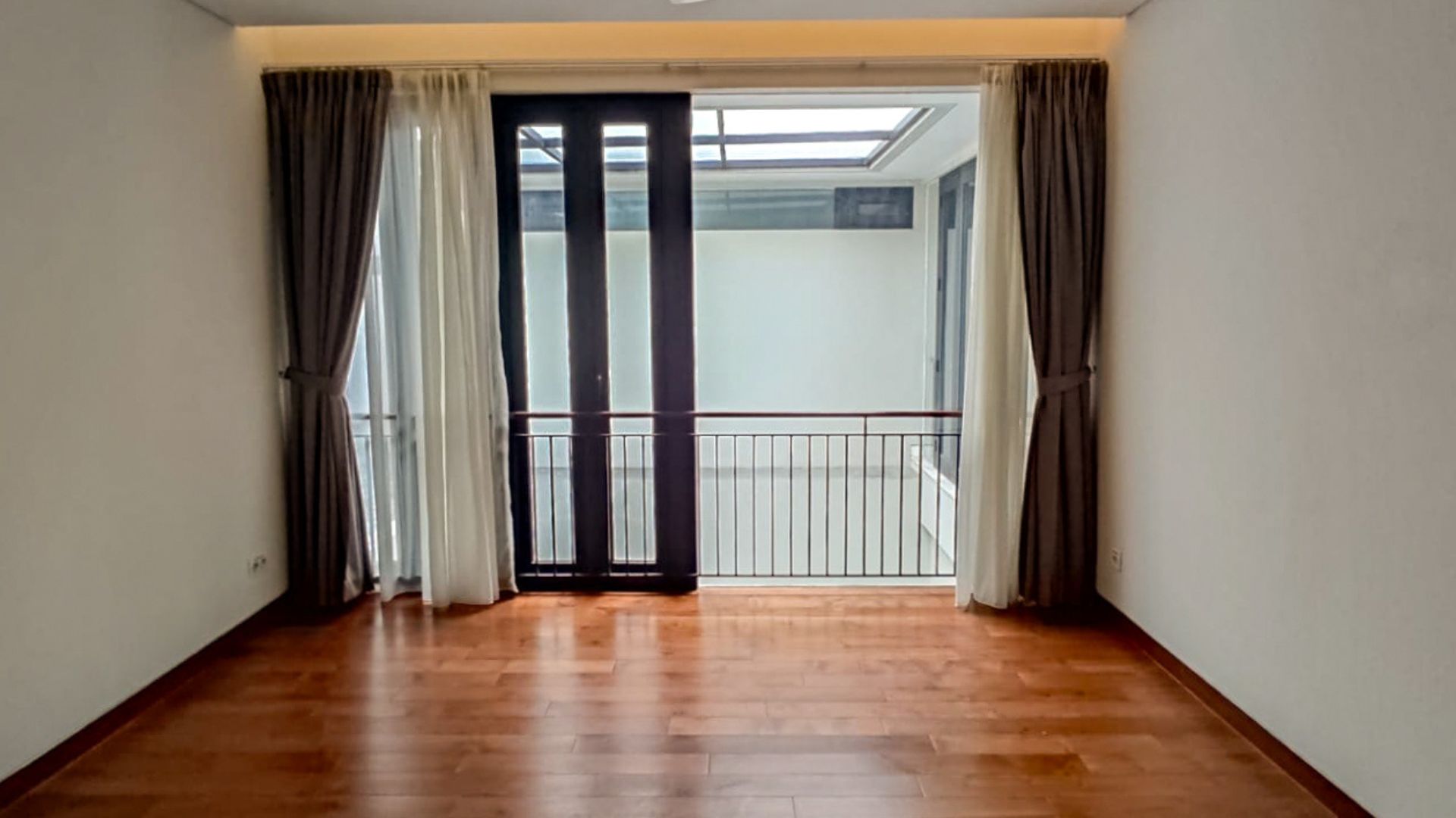For Rent 4BR House South Jakarta Cilandak CLD121