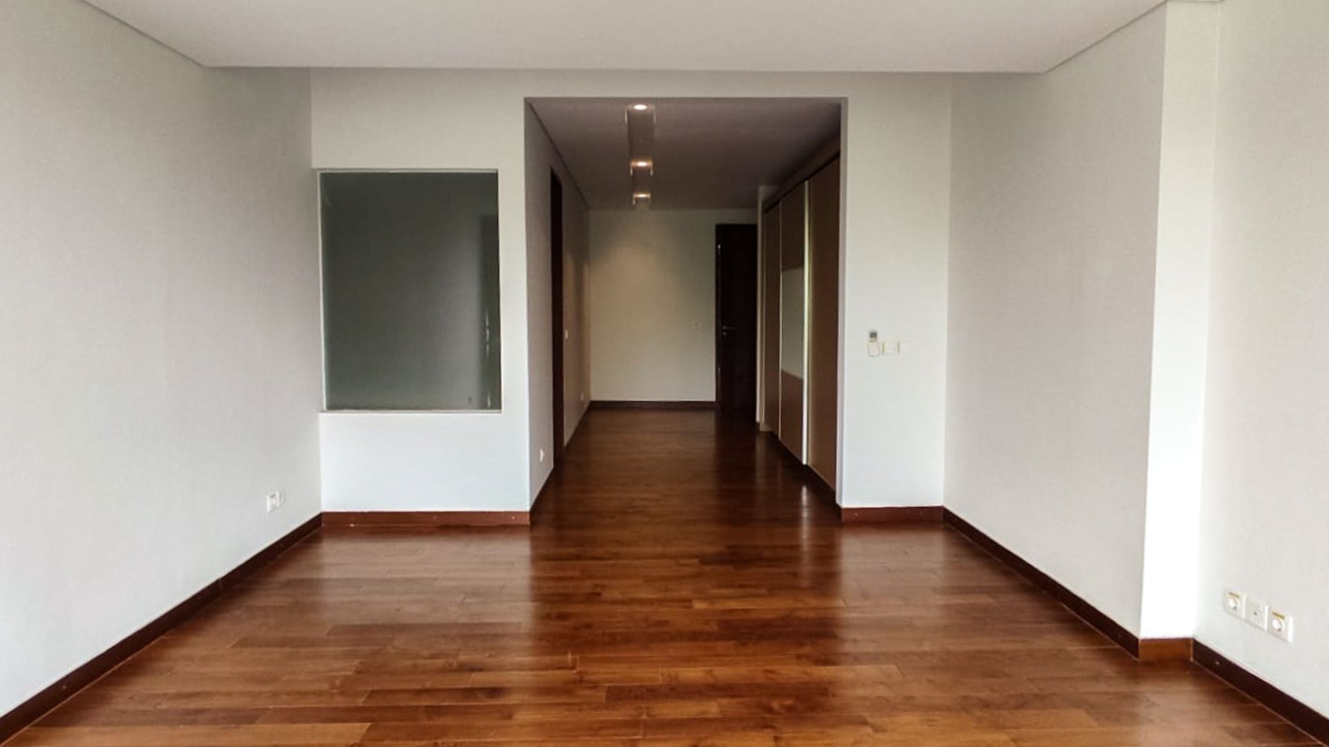 For Rent 4BR House South Jakarta Cilandak CLD121