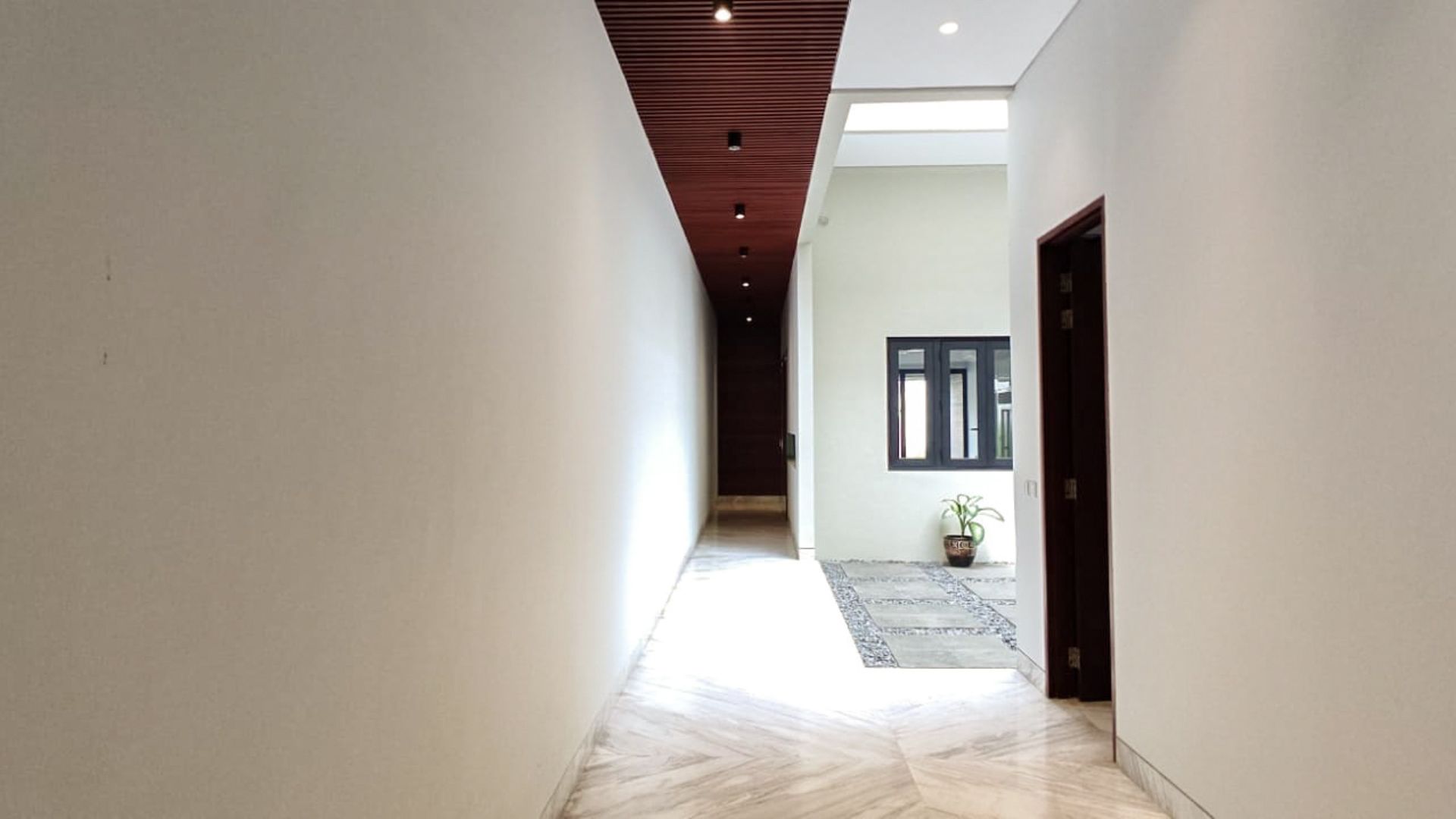 For Rent 4BR House South Jakarta Cilandak CLD121