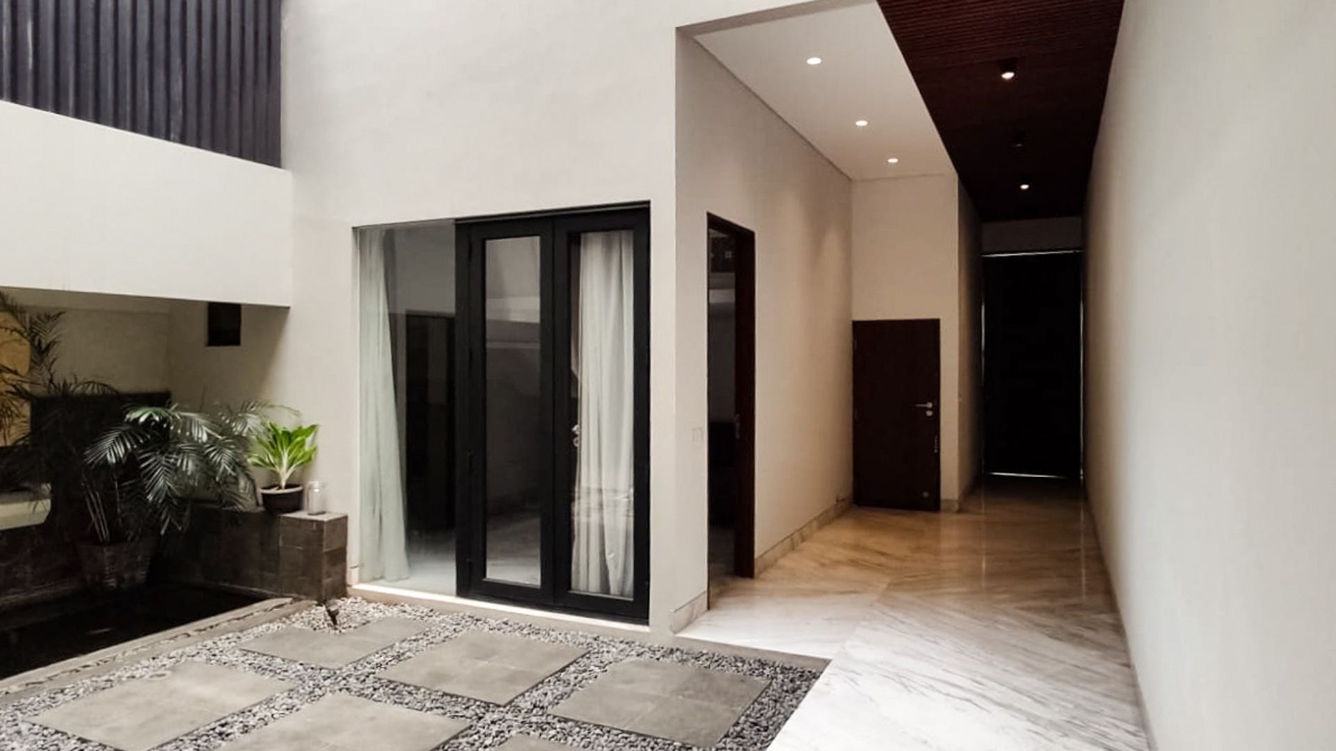 For Rent 4BR House South Jakarta Cilandak CLD121