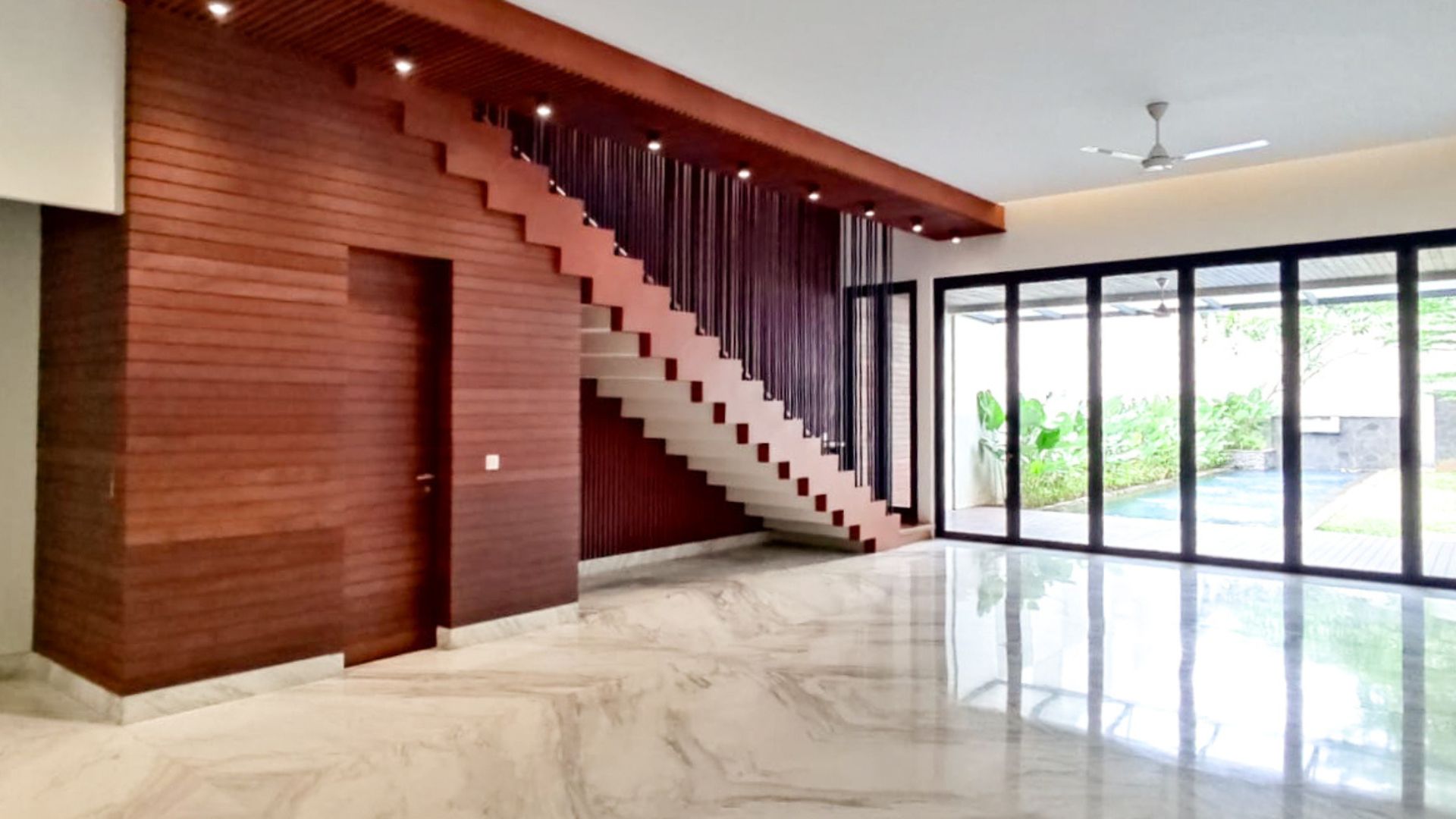 For Rent 4BR House South Jakarta Cilandak CLD121