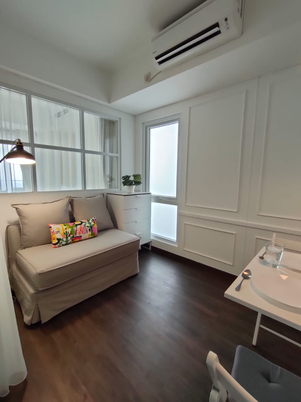 For Rent 1BR Apartment The Breeze Bintaro South Tangerang Bintaro BRZBIN001