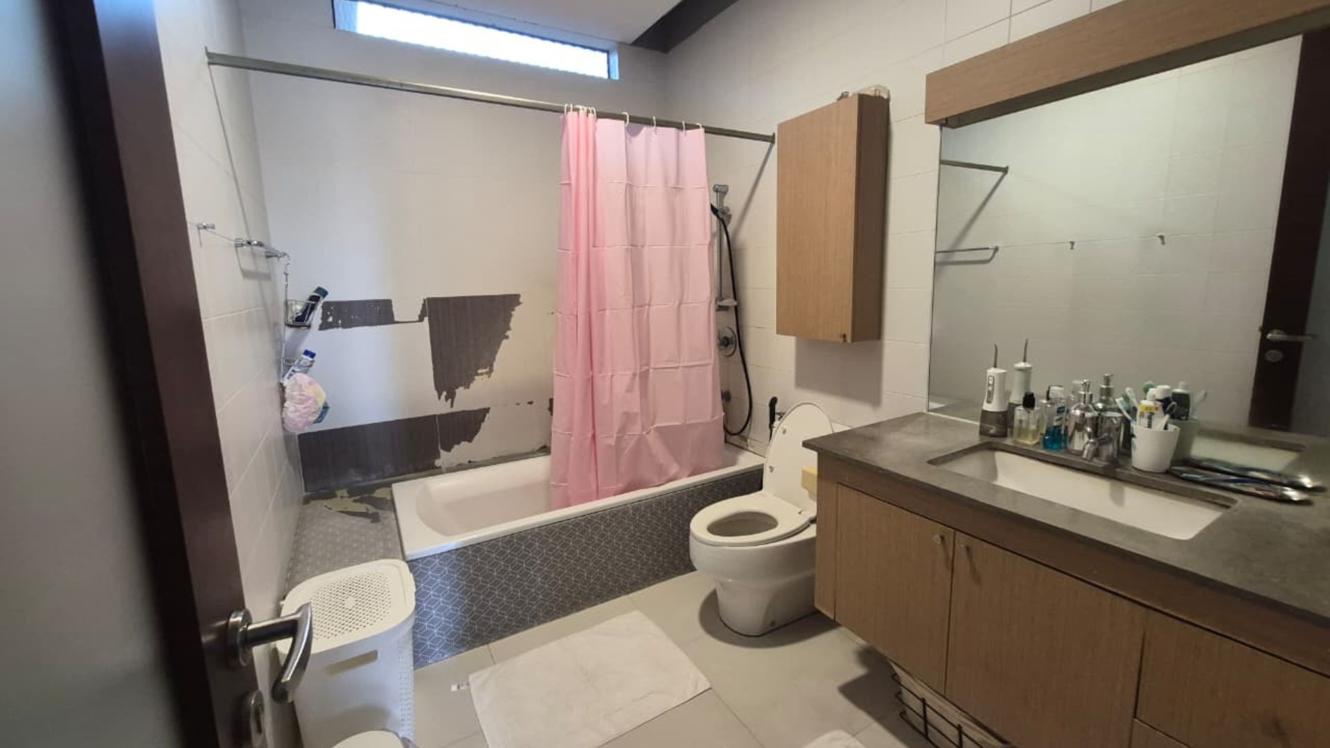 For Rent 4BR House South Jakarta Cipete CPT356
