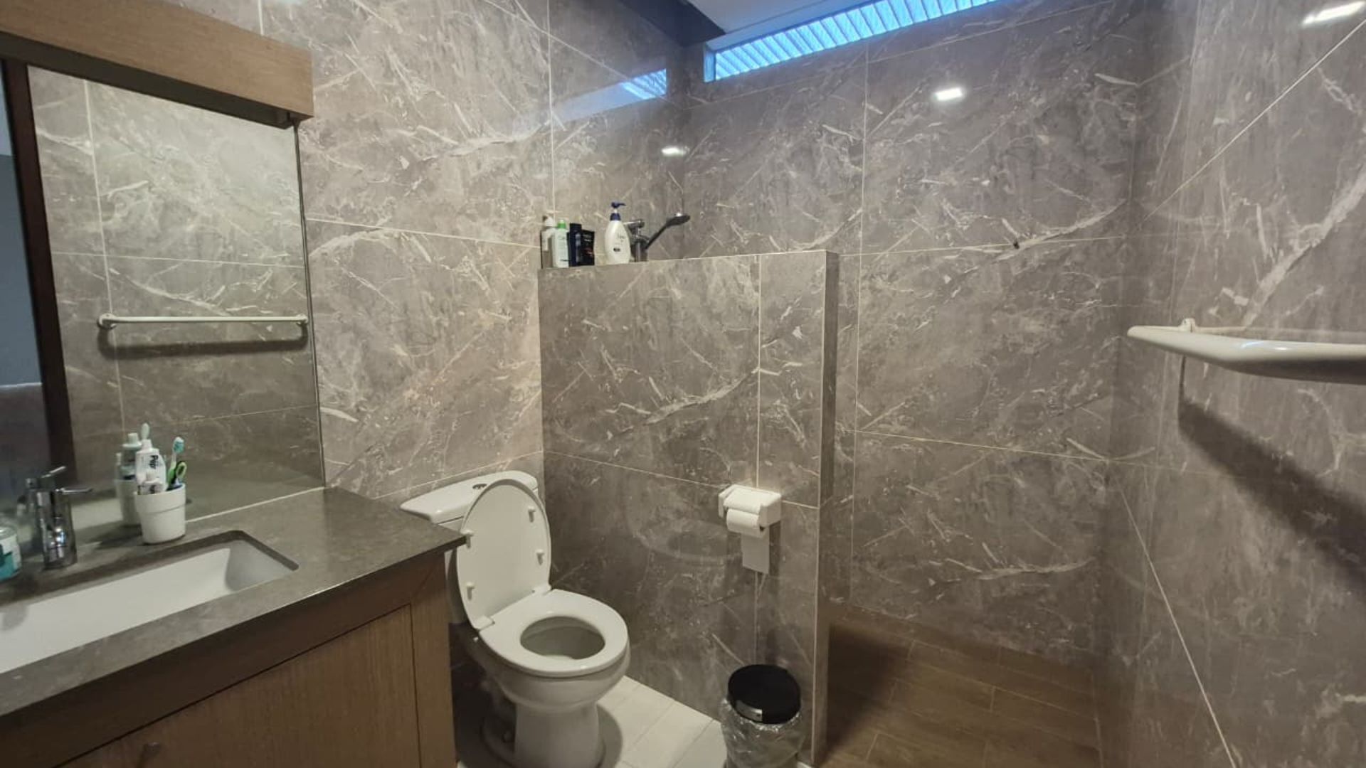 For Rent 4BR House South Jakarta Cipete CPT356