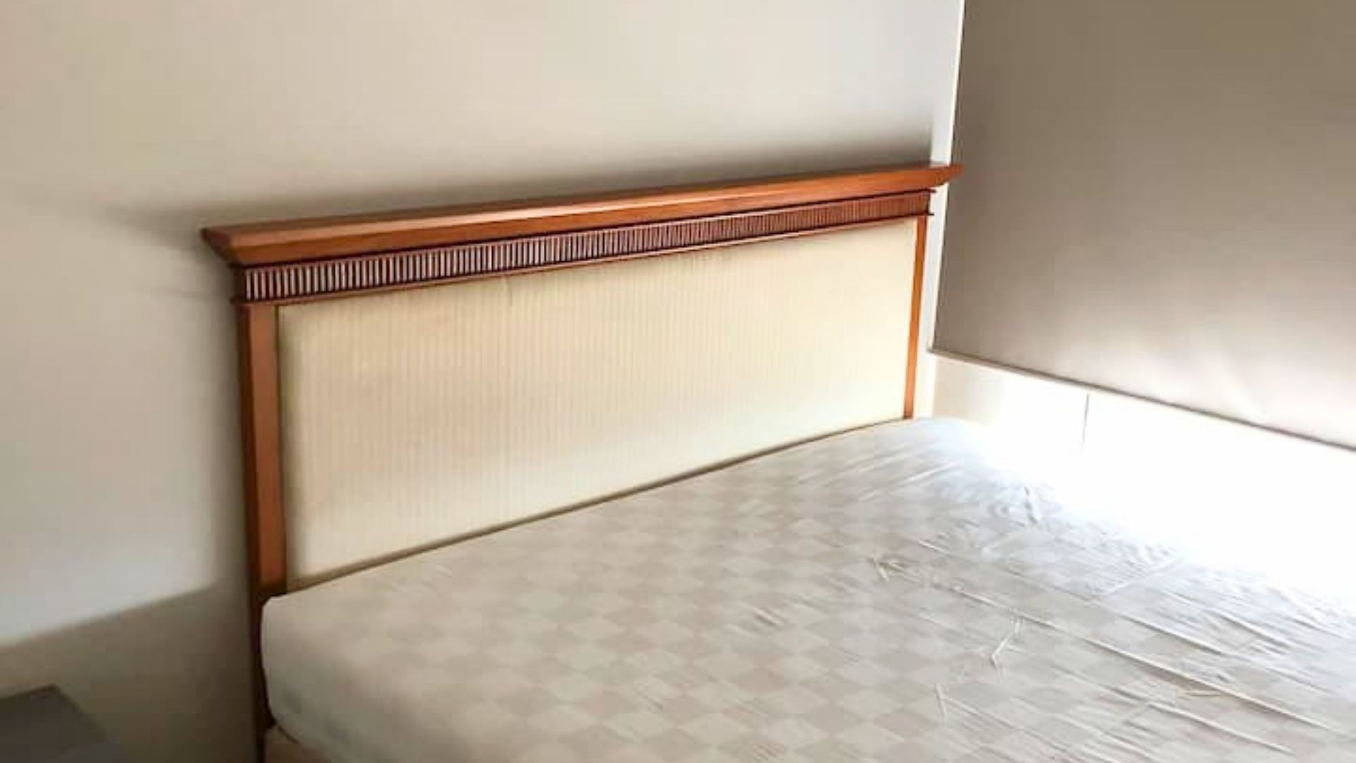 For Rent 2BR Apartment Central Park Residences West Jakarta Central Park CP004