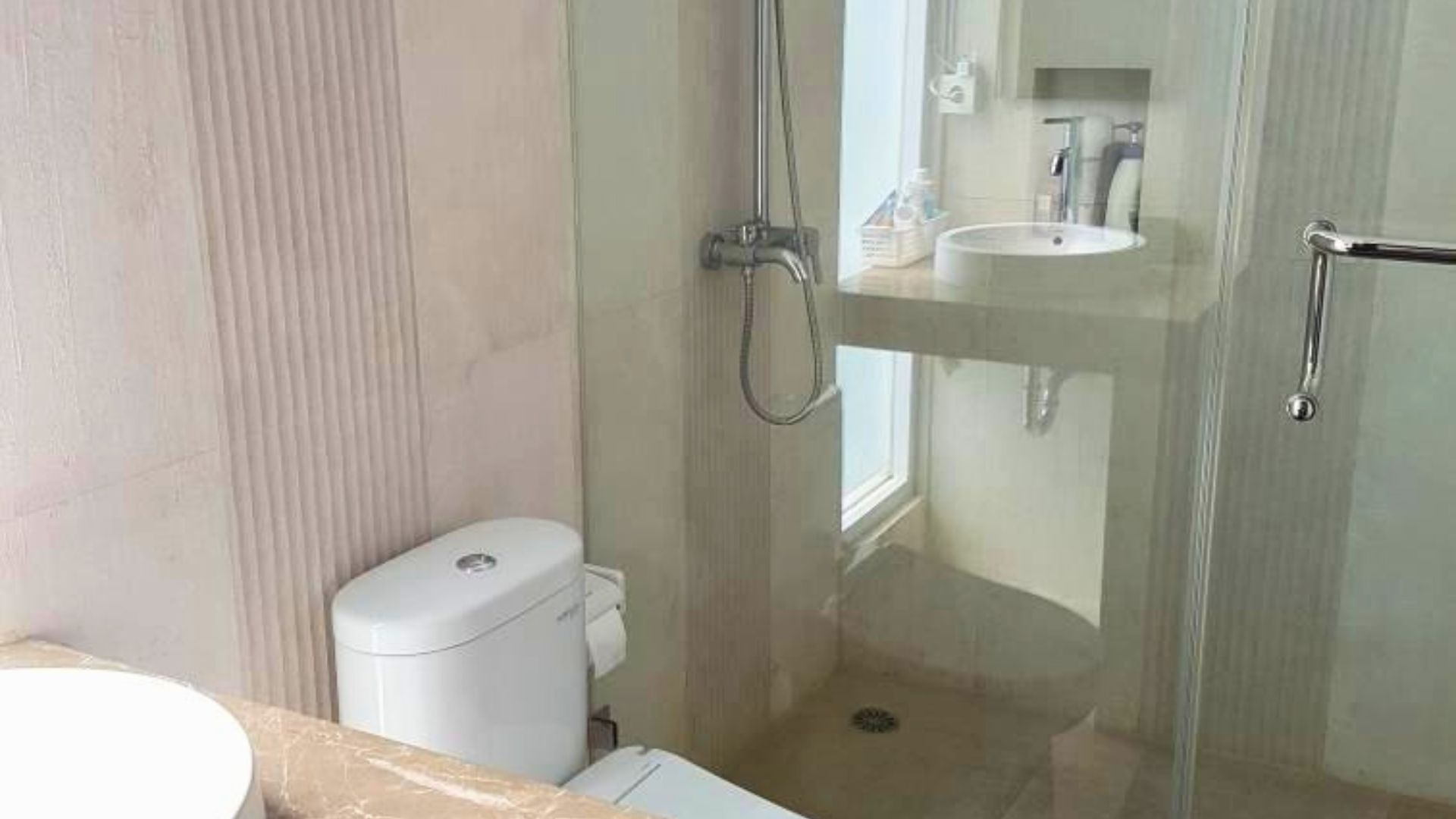 For Rent 3BR House South Jakarta Kebayoran Baru KBBR307