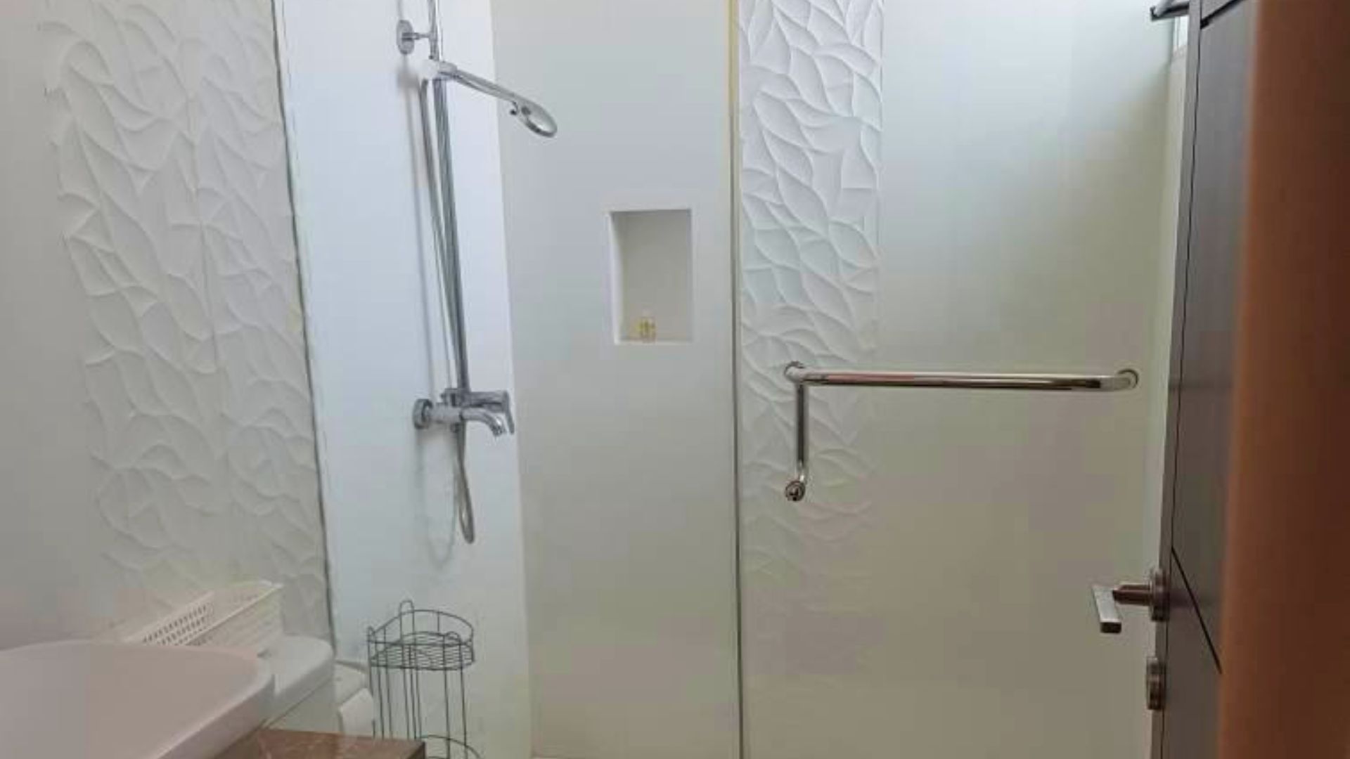 For Rent 3BR House South Jakarta Kebayoran Baru KBBR307