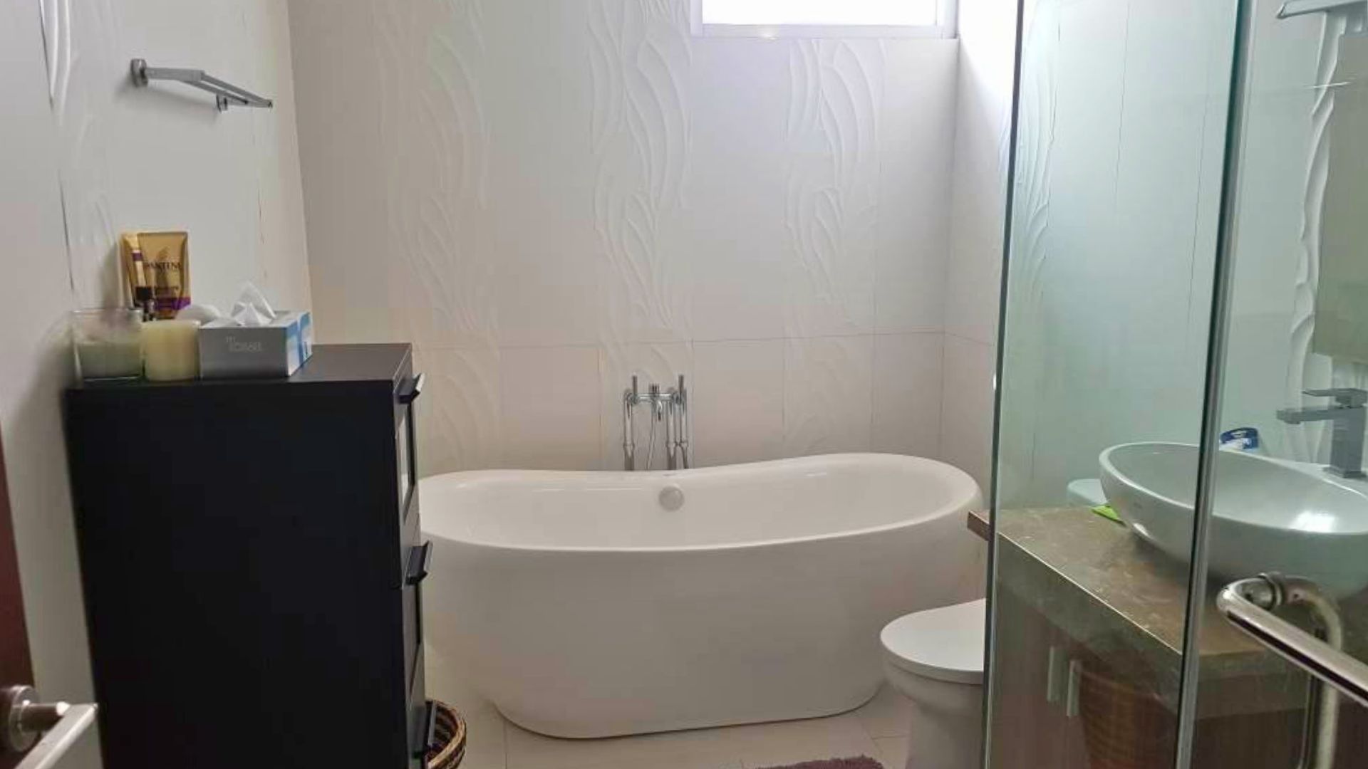 For Rent 3BR House South Jakarta Kebayoran Baru KBBR307