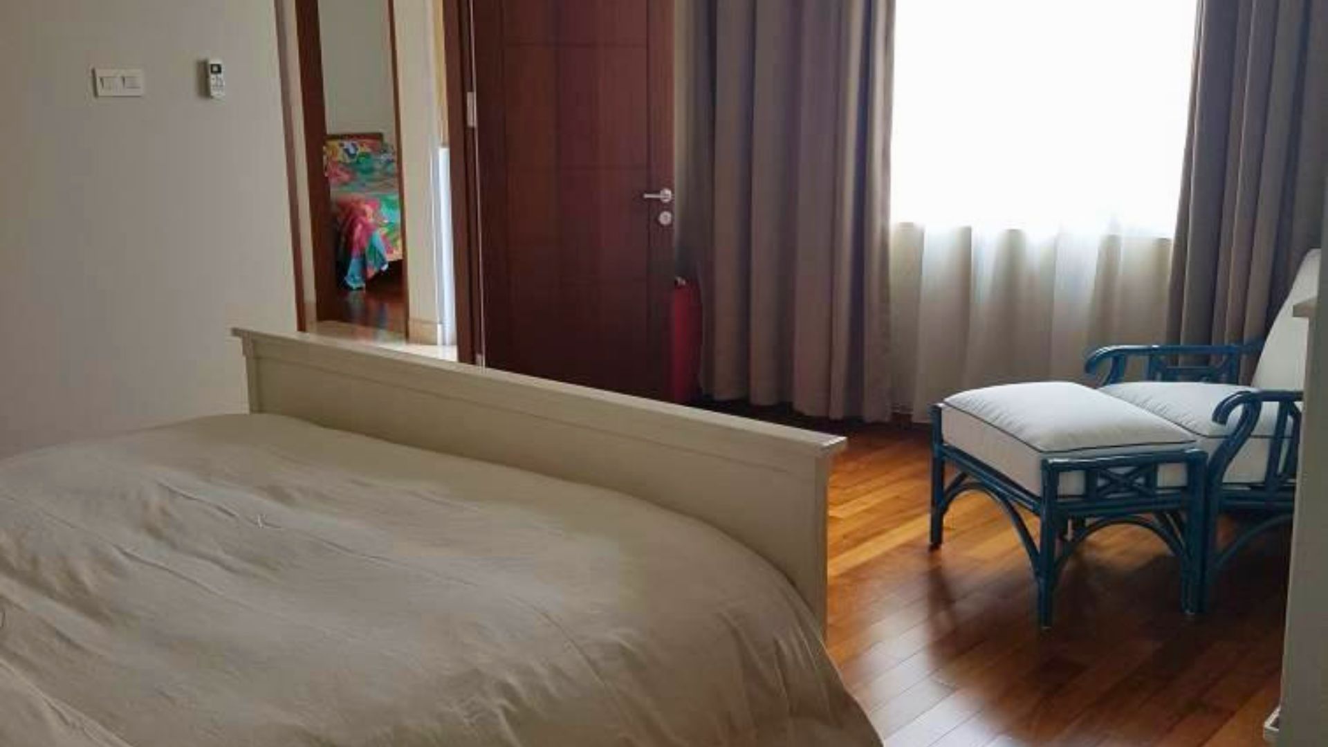 For Rent 3BR House South Jakarta Kebayoran Baru KBBR307
