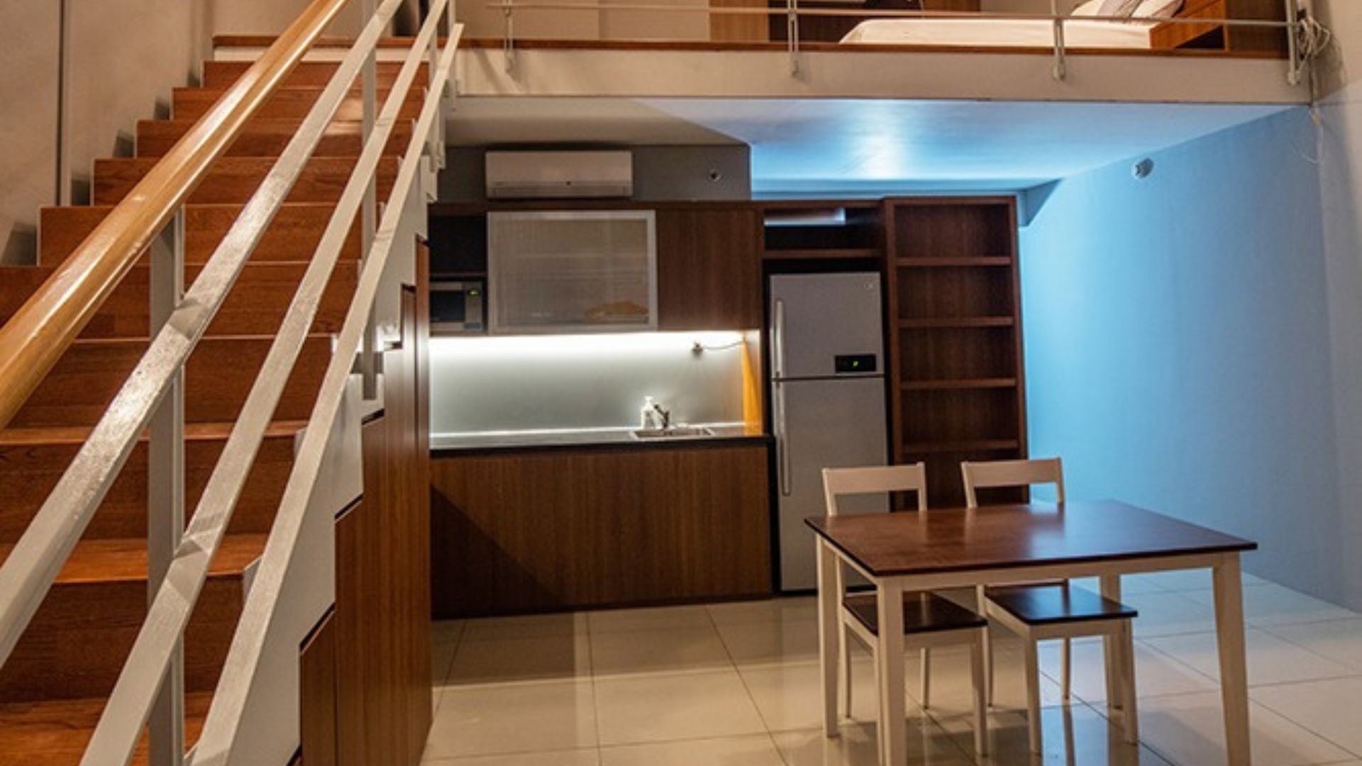 For Rent 1BR Apartment Citylofts Central Jakarta Sudirman CTL010