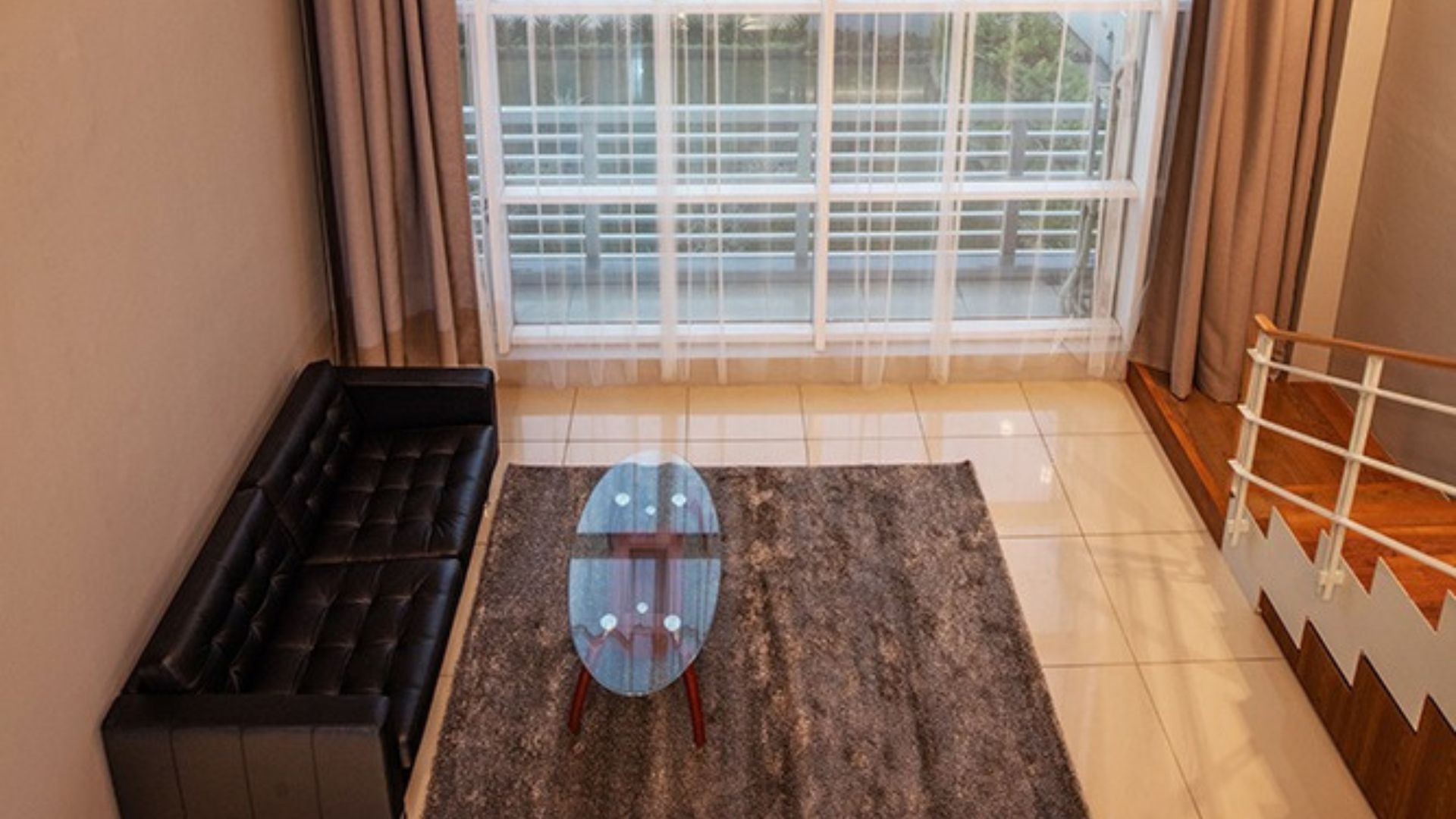 For Rent 1BR Apartment Citylofts Central Jakarta Sudirman CTL010